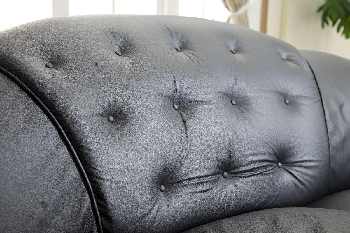 

    
APOLO-Black-3-set Traditional Black Sofa Loveseat Chair Leather 3pcs Soflex V.Cleopatra
