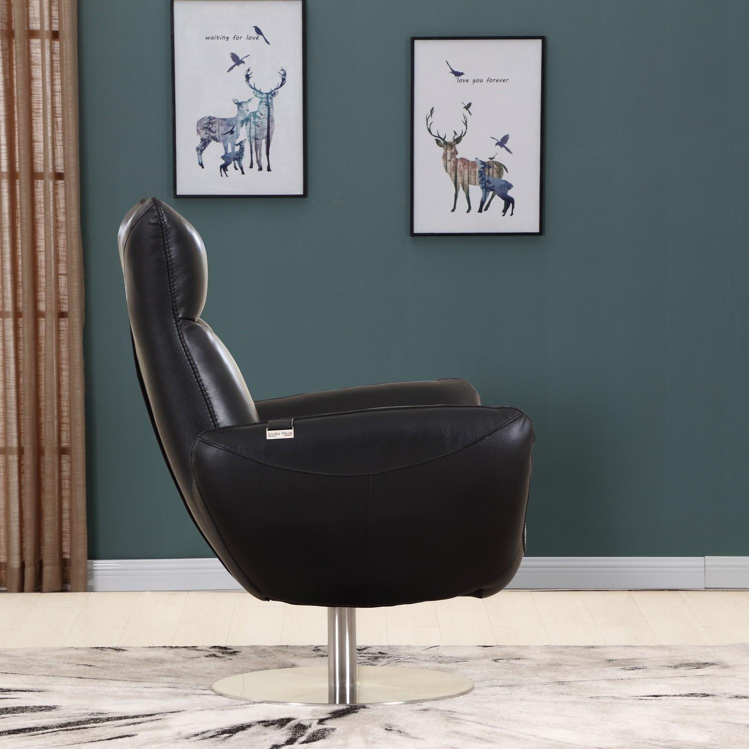 

    
624-BLACK Williston Forge Lounge Chair
