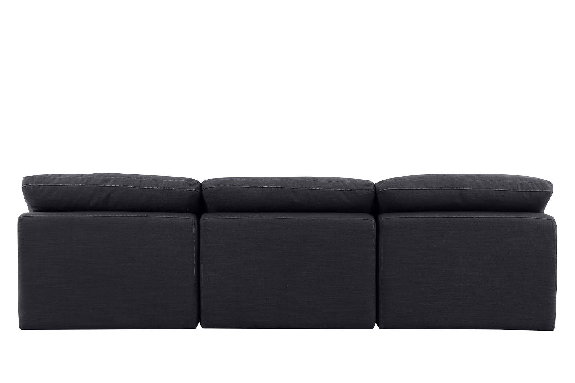 

    
141Black-S3 Meridian Furniture Modular Sofa
