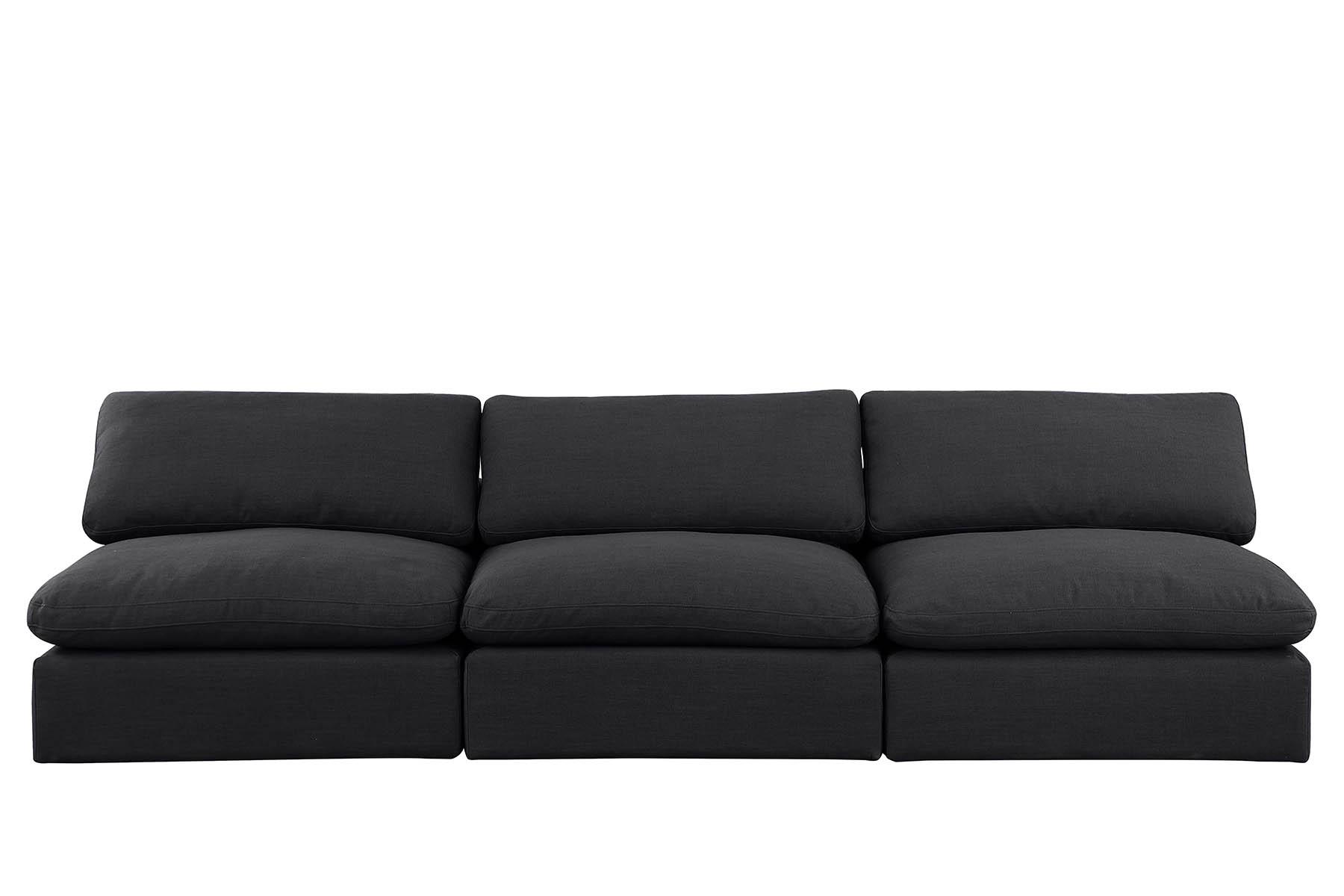 

    
Meridian Furniture 187Black-S117 Modular Sofa Black 187Black-S117
