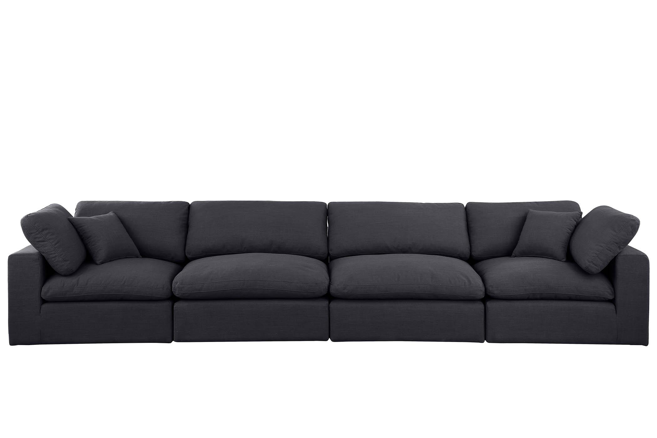 

    
Meridian Furniture 187Black-S158 Modular Sofa Black 187Black-S158

