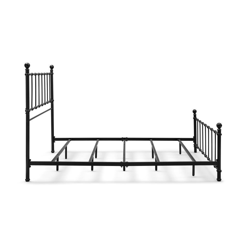 

    
1114-104 Bernards Furniture Platform Bed
