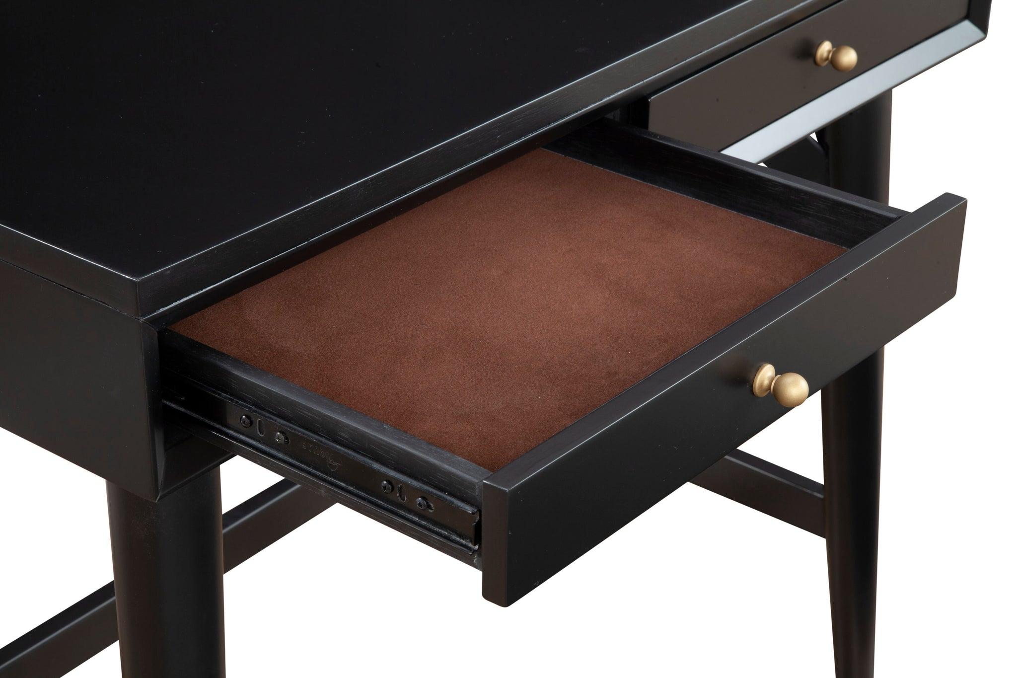 

    
966BLK-65 Alpine Furniture Desk
