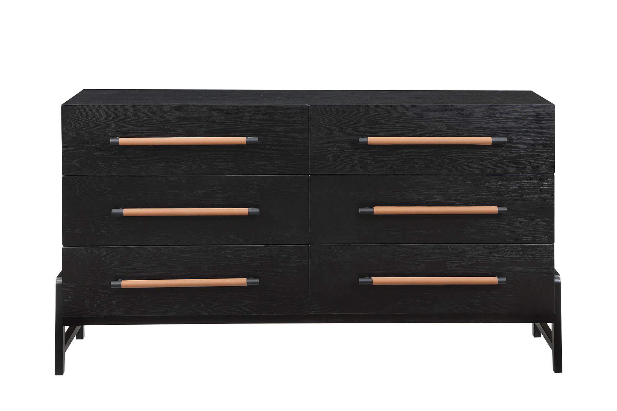 

    
Meridian Furniture 360Black-D Dresser Black 360Black-D
