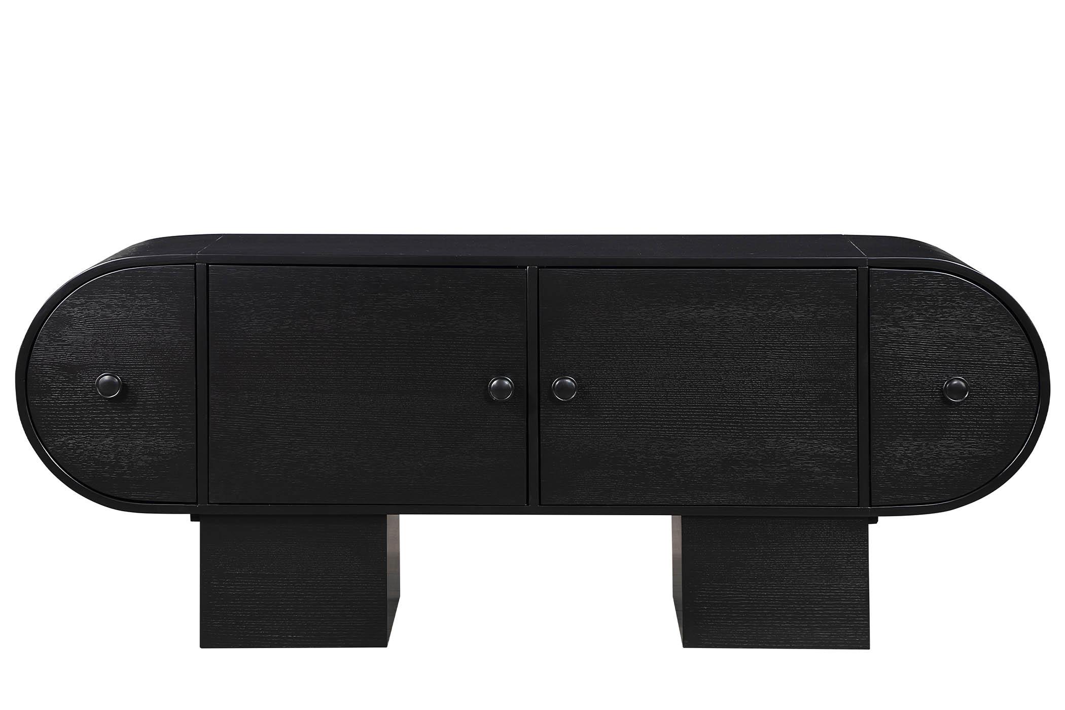

        
Meridian Furniture 77044Black Sideboard Black  094308311319
