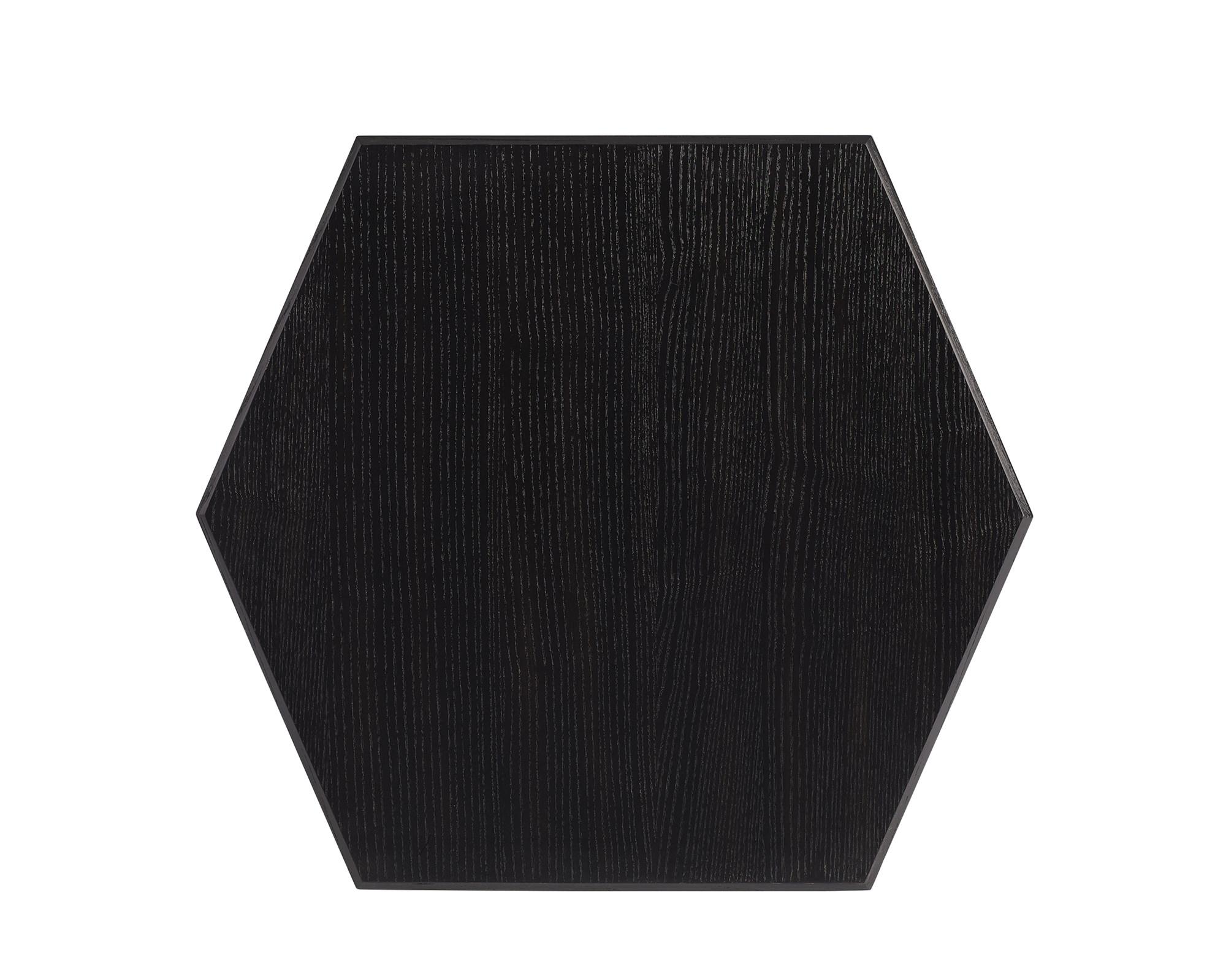 

    
M111-019-416 Caracole End Table
