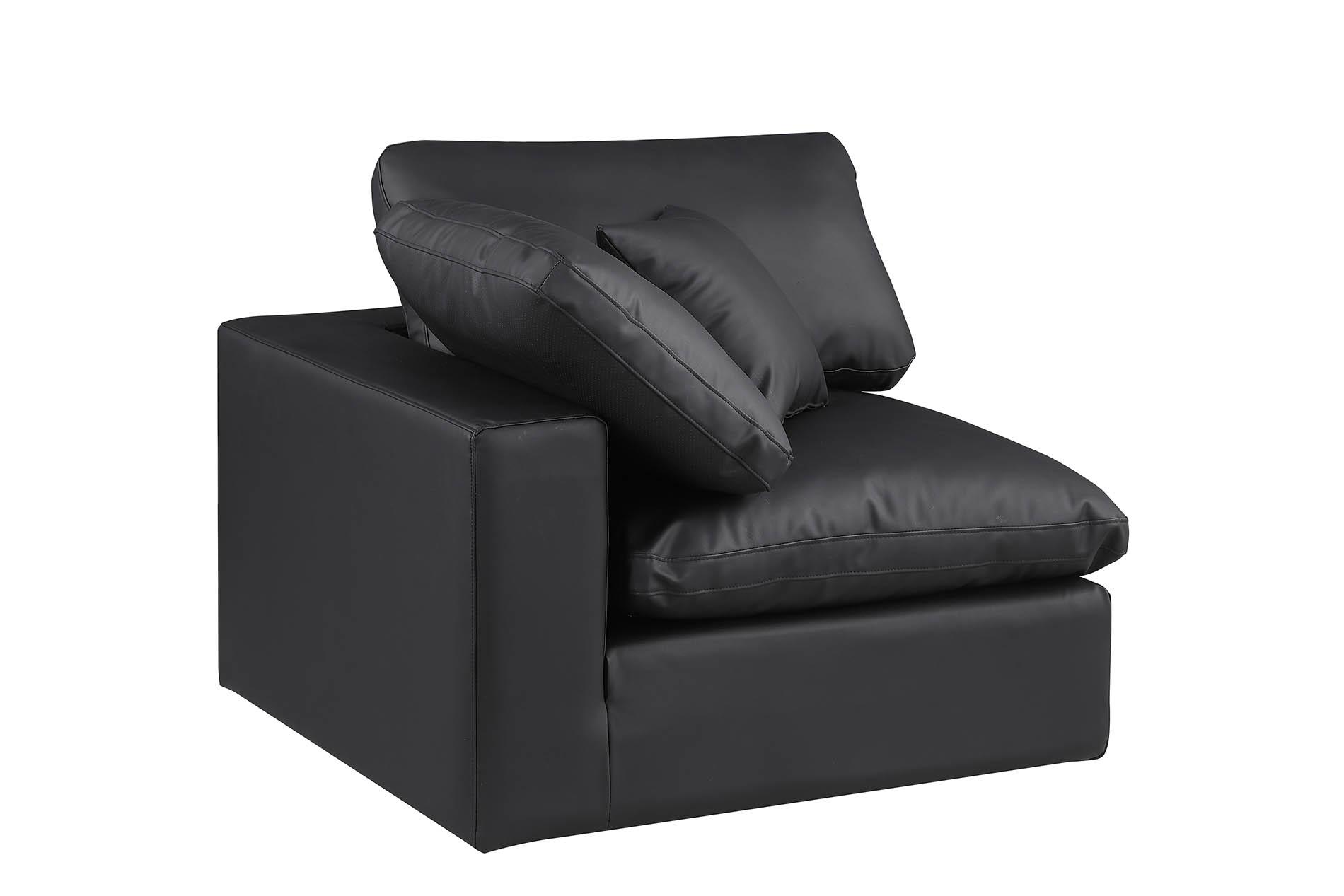 

    
Meridian Furniture 188Black-Corner Corner chair Black 188Black-Corner
