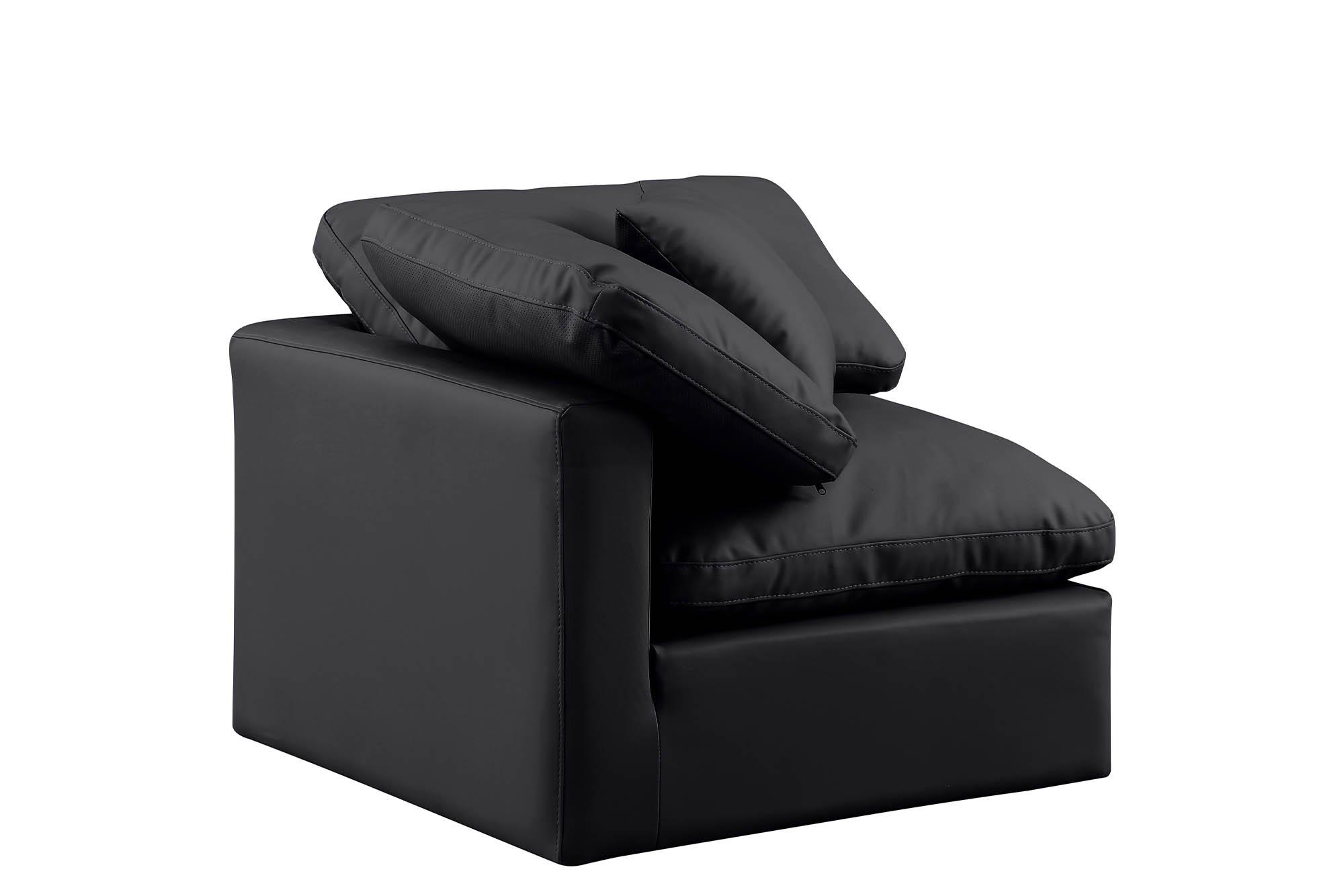 

    
Meridian Furniture INDULGE 146Black-Corner Corner chair Black 146Black-Corner
