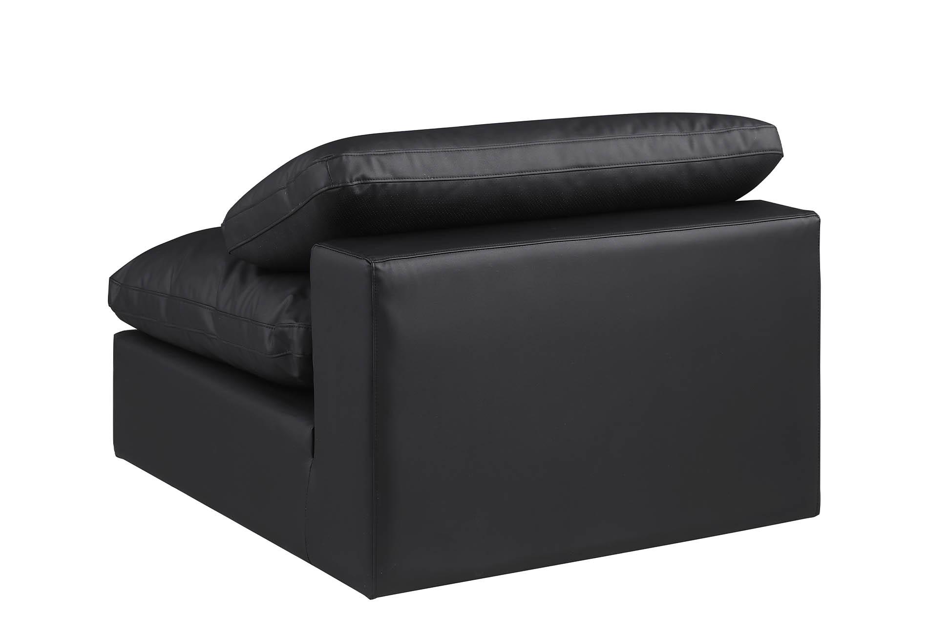 

    
188Black-Armless Meridian Furniture Modular Armless Chair
