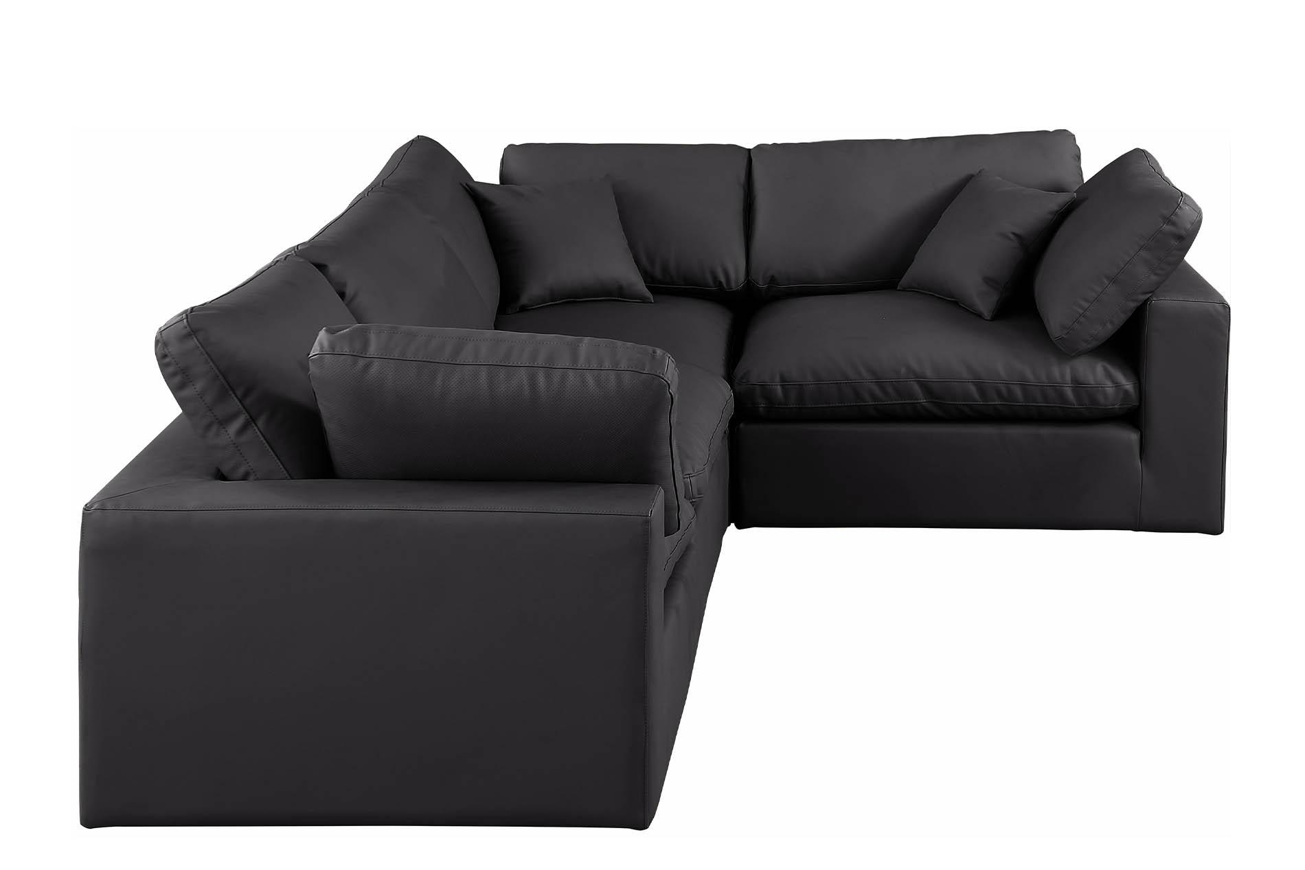 

    
Meridian Furniture 188Black-Sec4C Modular Sectional Black 188Black-Sec4C
