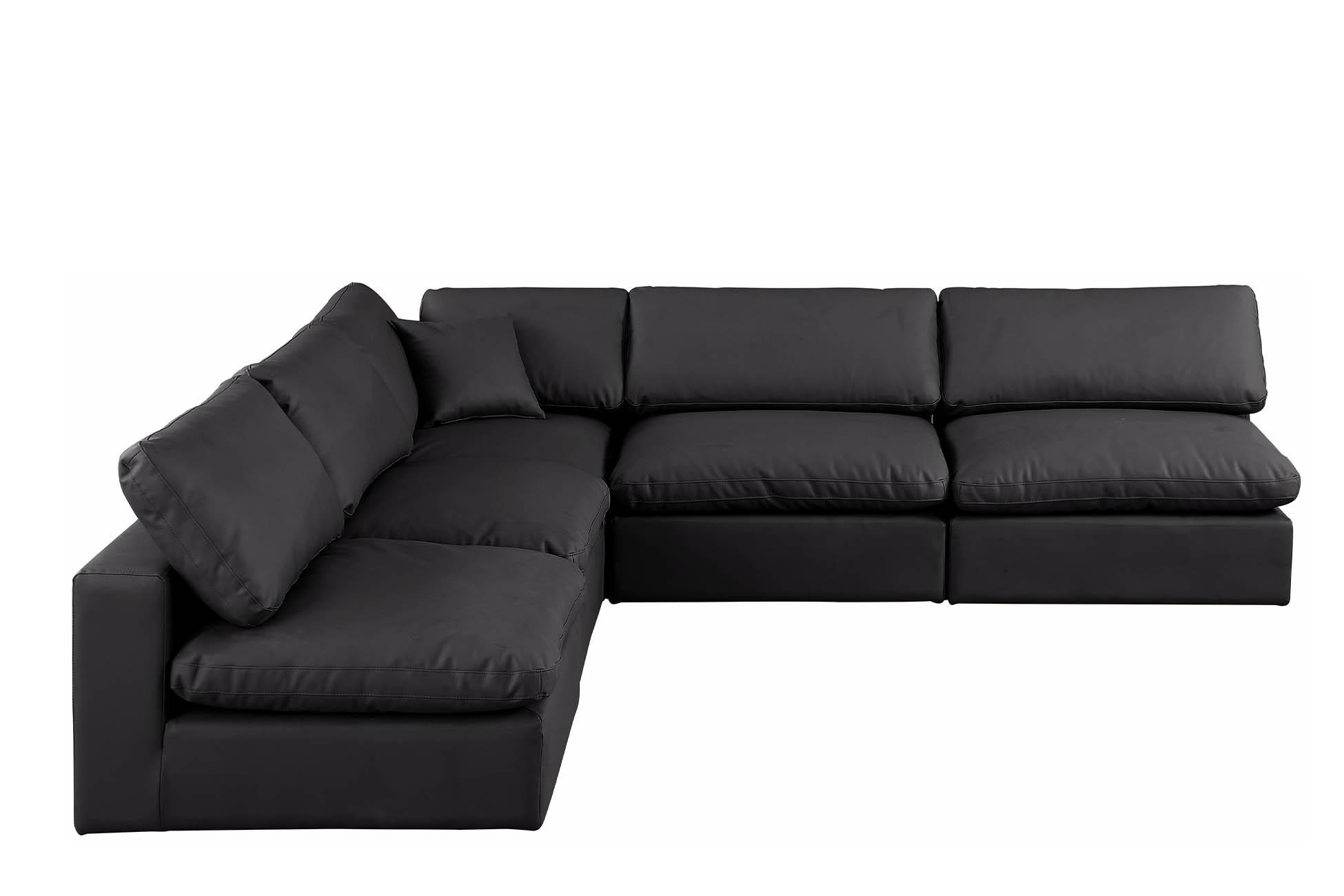 

    
Meridian Furniture 188Black-Sec5B Modular Sectional Black 188Black-Sec5B
