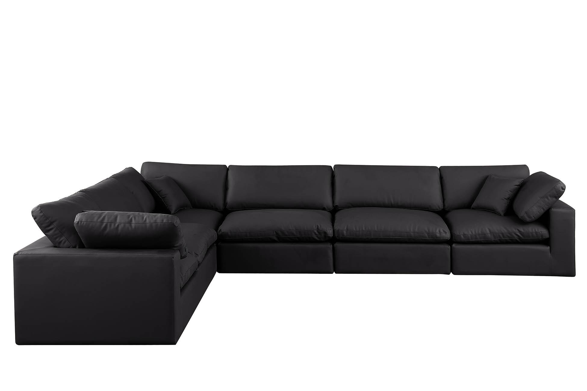 

    
Meridian Furniture 188Black-Sec6A Modular Sectional Black 188Black-Sec6A
