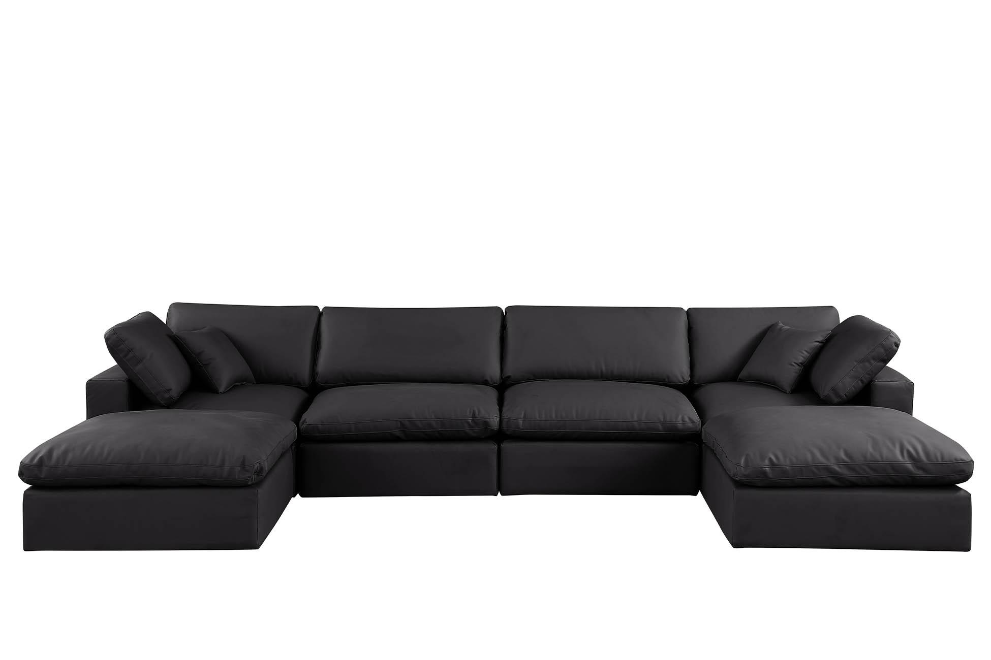 

    
Meridian Furniture 188Black-Sec6B Modular Sectional Black 188Black-Sec6B

