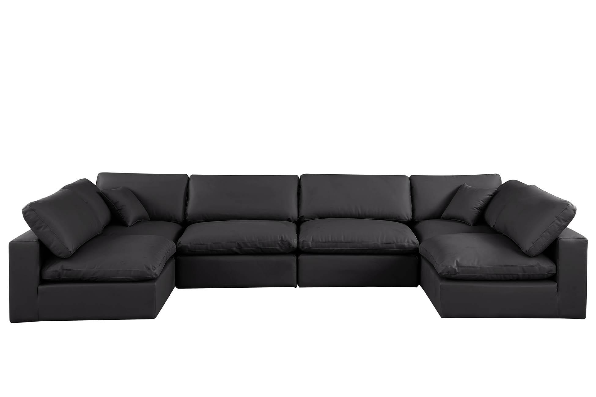 

    
Meridian Furniture 188Black-Sec6D Modular Sectional Black 188Black-Sec6D
