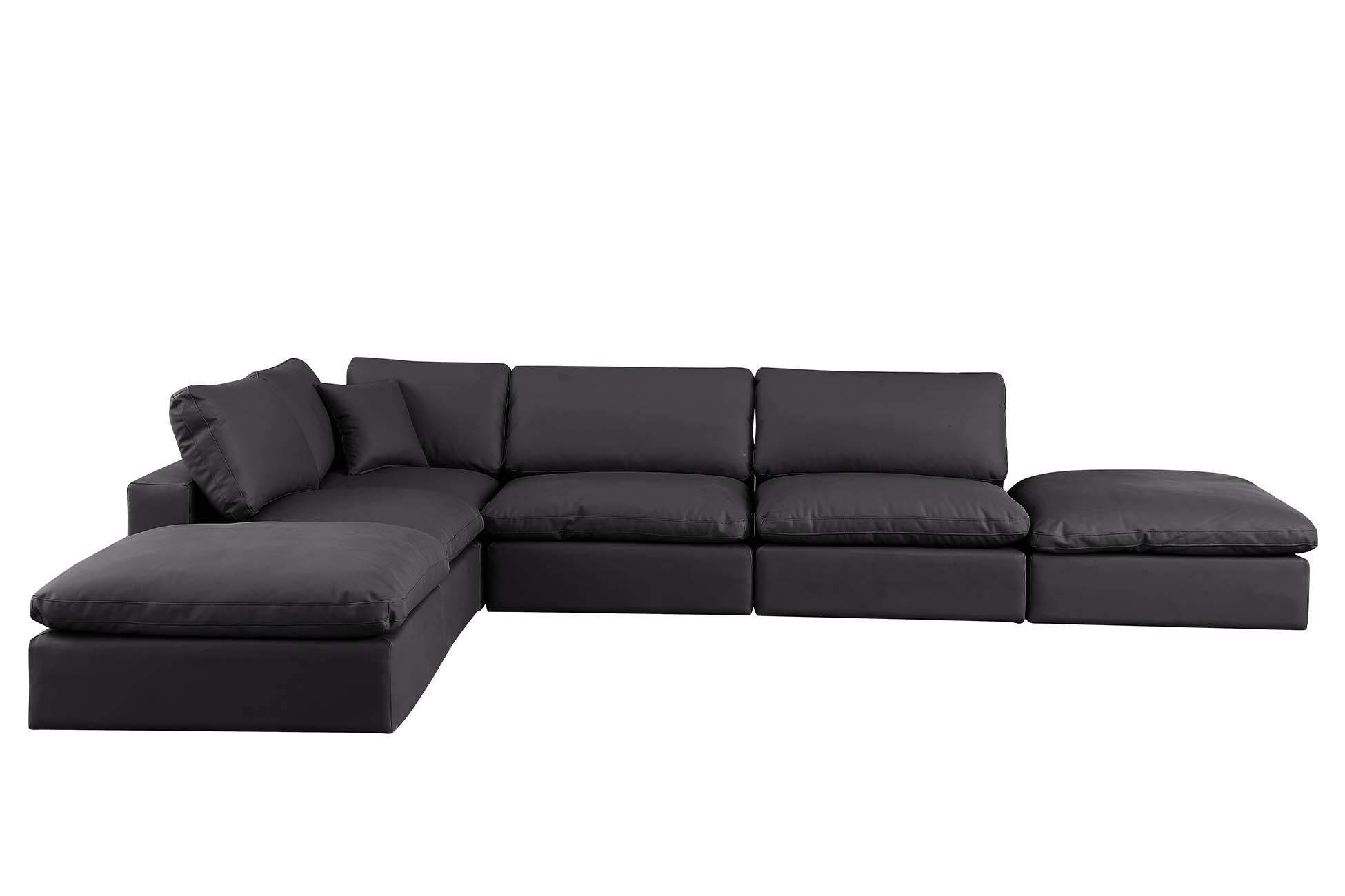 

    
Meridian Furniture 188Black-Sec6E Modular Sectional Black 188Black-Sec6E
