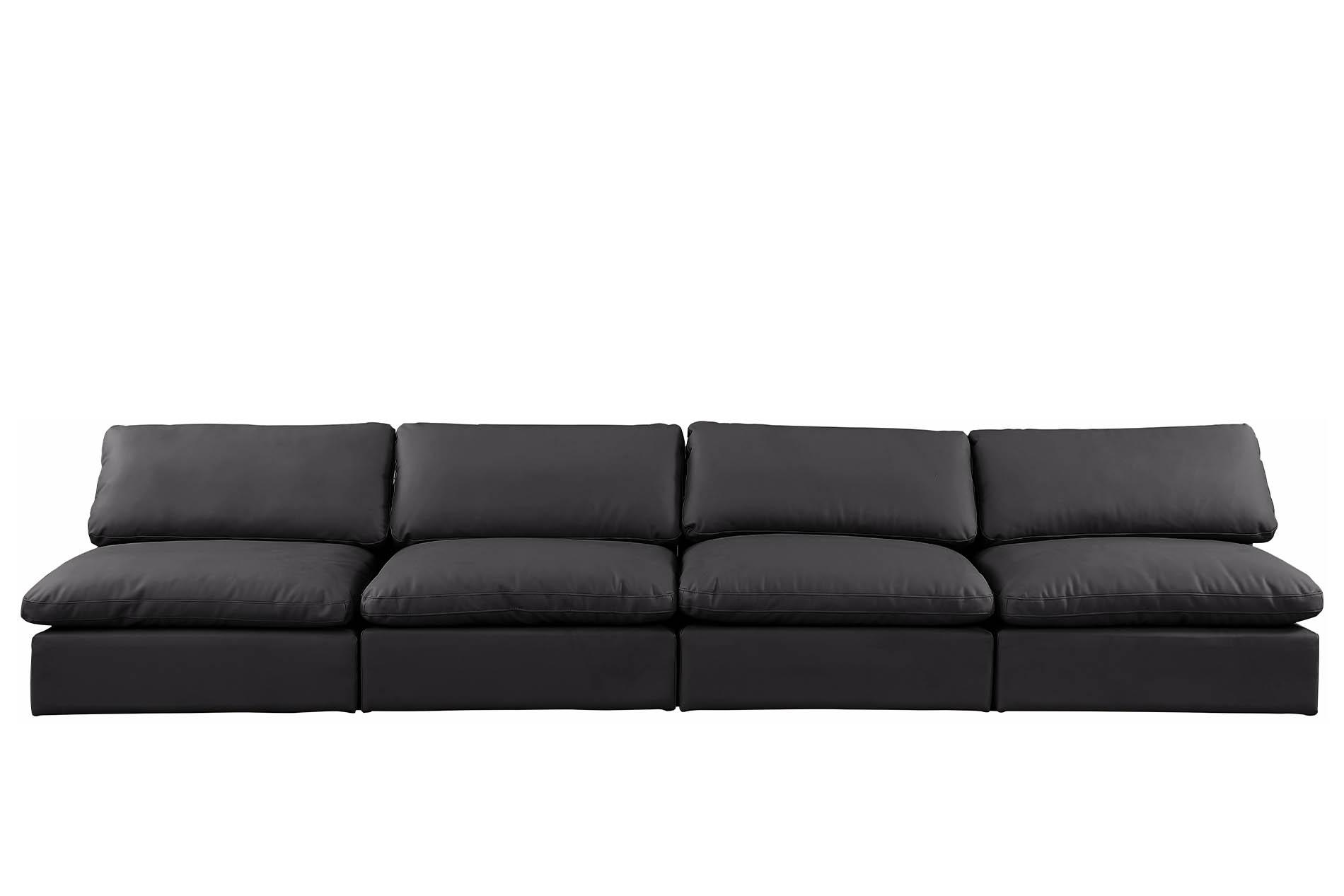 

    
Meridian Furniture 188Black-S156 Modular Sofa Black 188Black-S156
