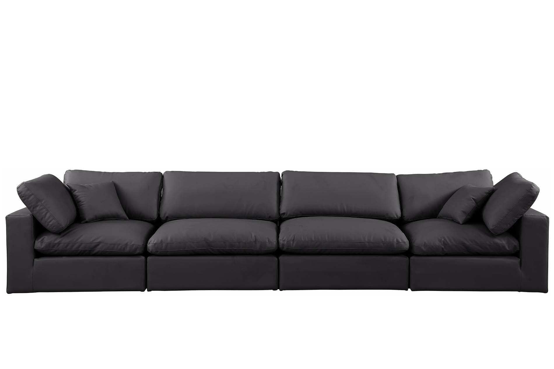 

    
Meridian Furniture 188Black-S158 Modular Sofa Black 188Black-S158
