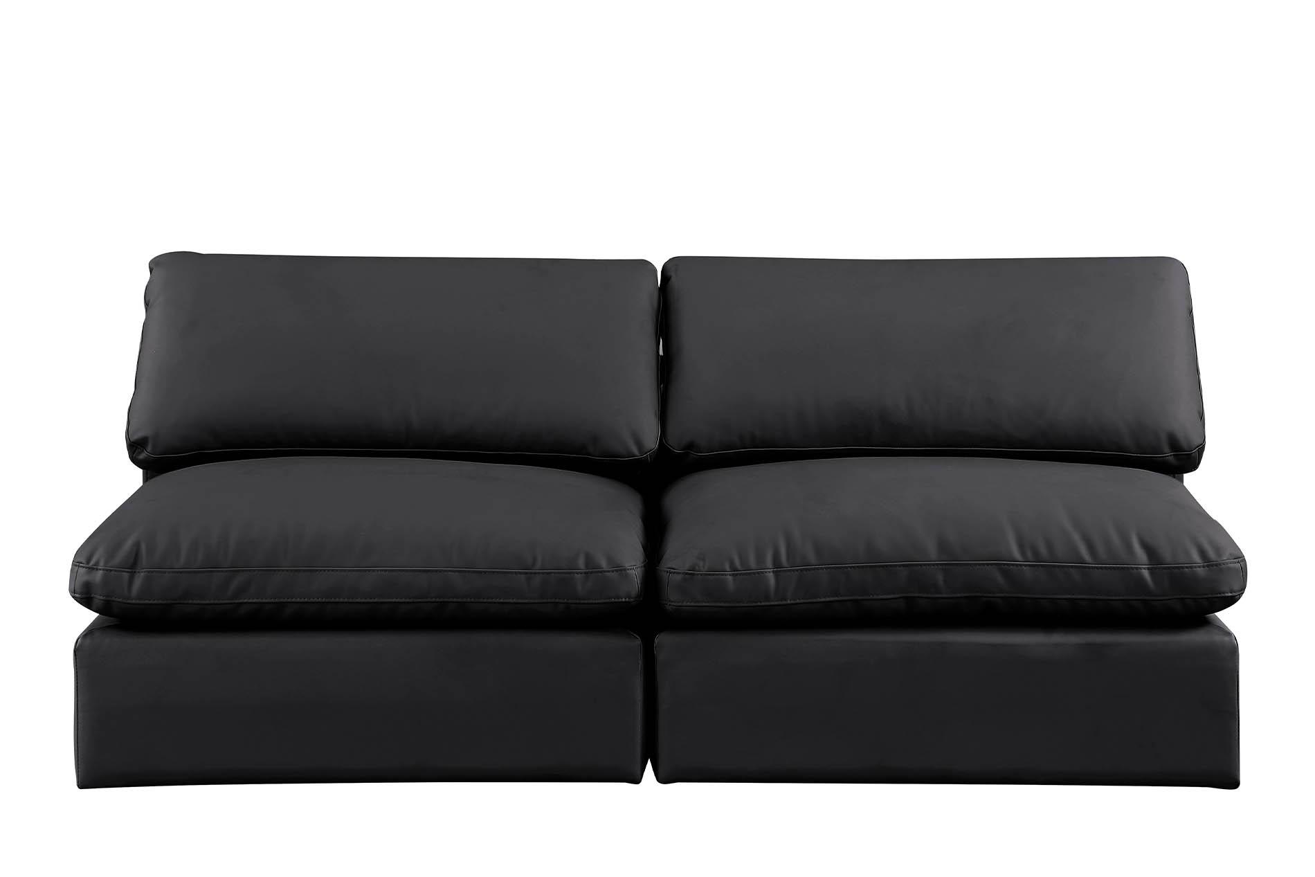 

    
Meridian Furniture 188Black-S78 Modular Sofa Black 188Black-S78
