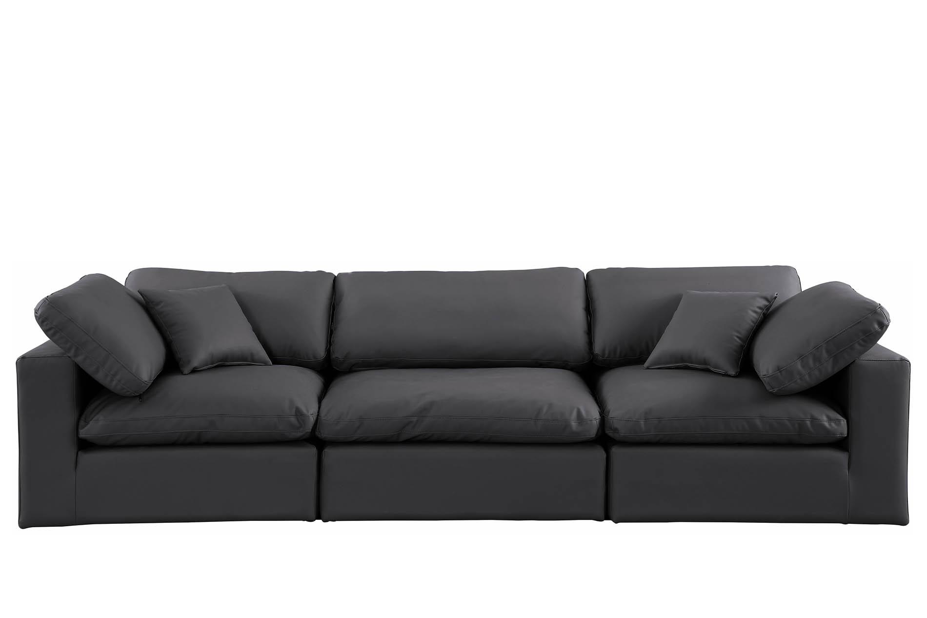 

    
Meridian Furniture 188Black-S119 Modular Sofa Black 188Black-S119
