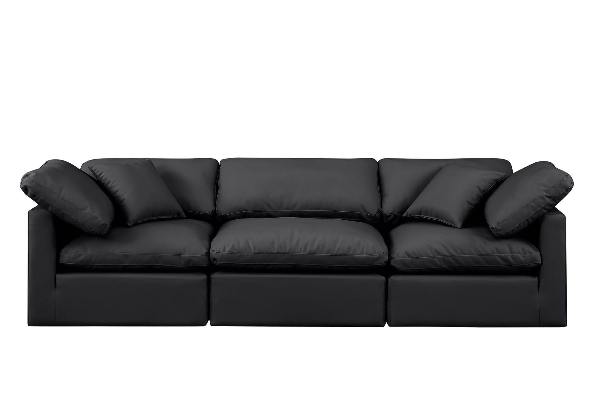 

    
Meridian Furniture INDULGE 146Black-S105 Modular Sofa Black 146Black-S105
