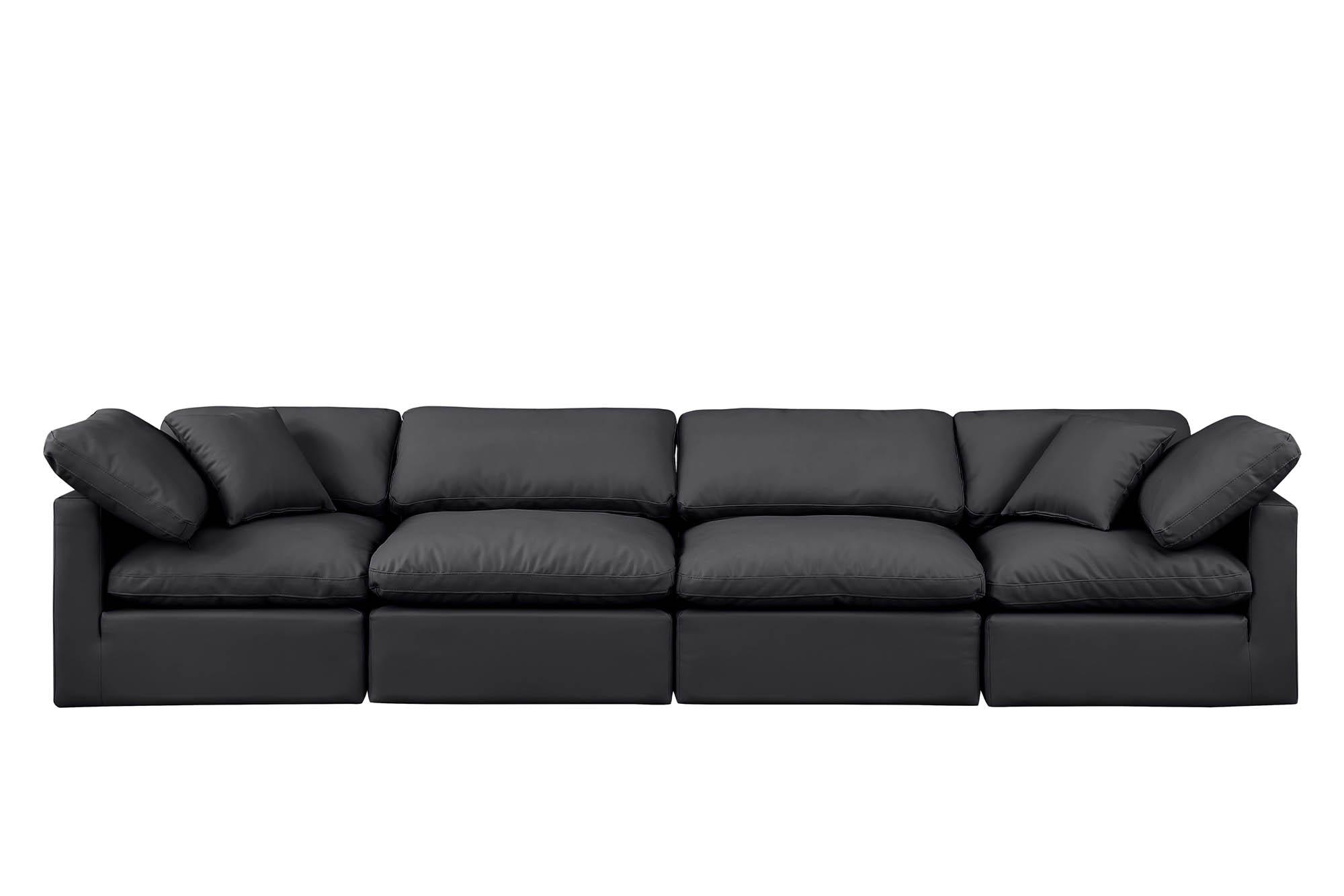 

    
Meridian Furniture INDULGE 146Black-S140 Modular Sofa Black 146Black-S140
