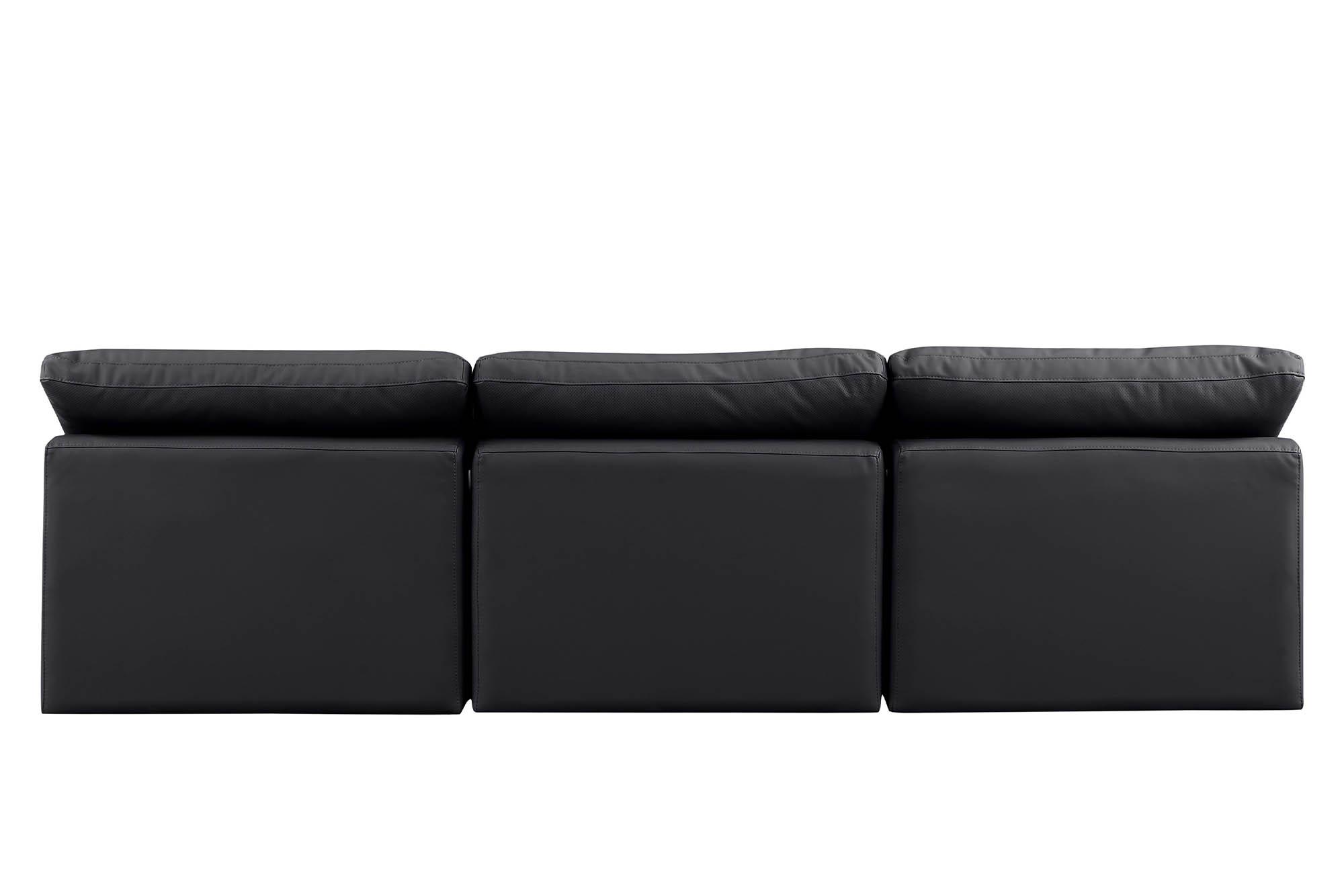 

    
146Black-S3 Meridian Furniture Modular Sofa
