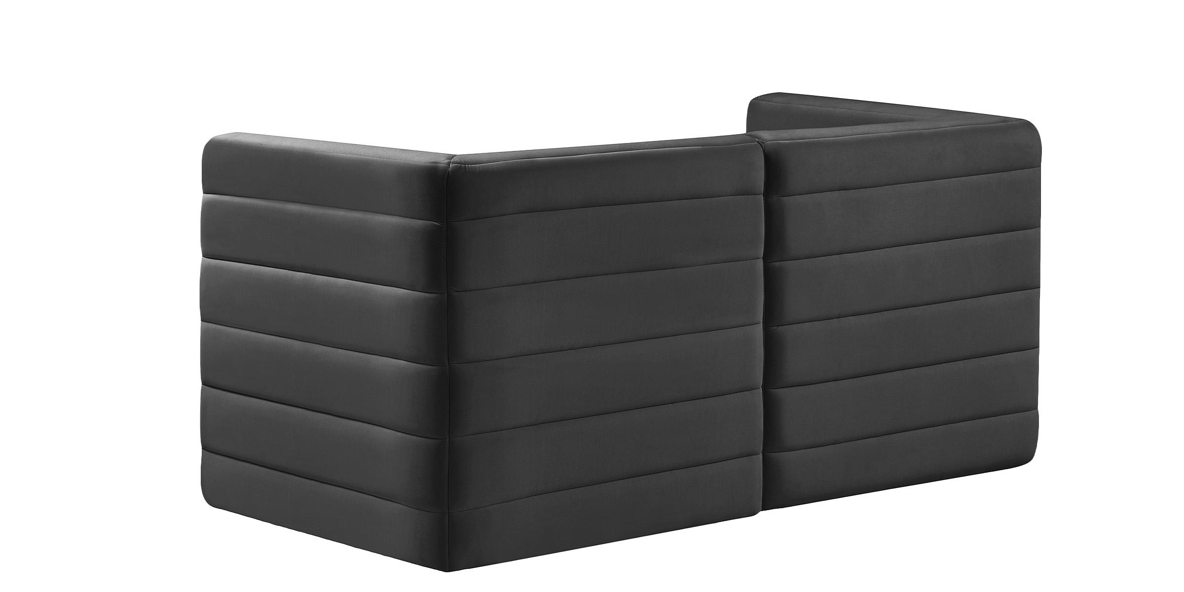 

    
677Black-S63 Meridian Furniture Modular Sofa
