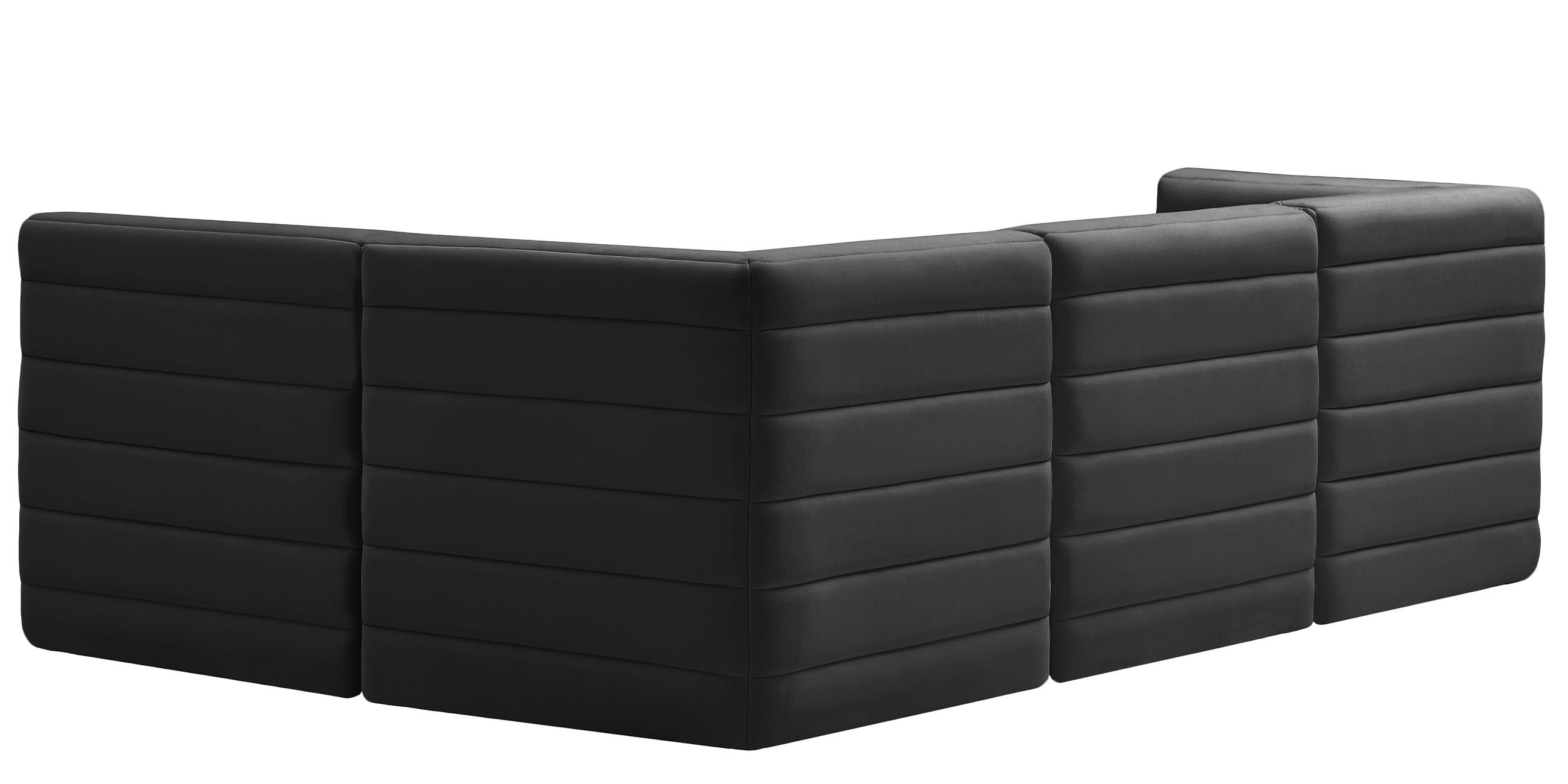 

    
677Black-Sec4A Meridian Furniture Modular Sectional Sofa
