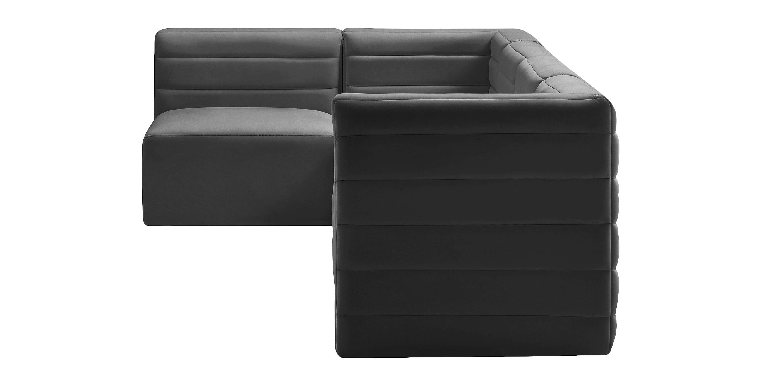 

    
677Black-Sec5A Meridian Furniture Modular Sectional Sofa

