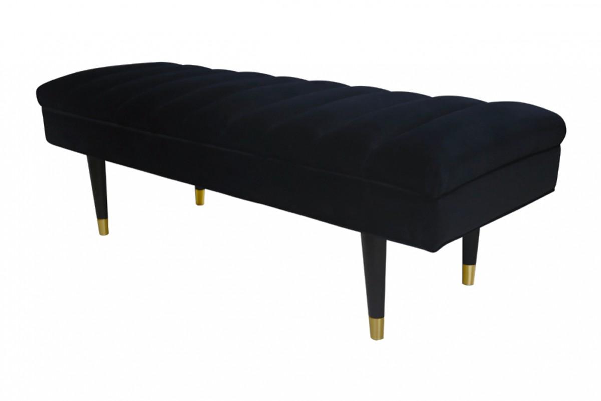 

    
VIG Furniture RITNER BENCH FAB *BLACK HS70-138/GOLD Benches Black VGYUHD-1855-BLK

