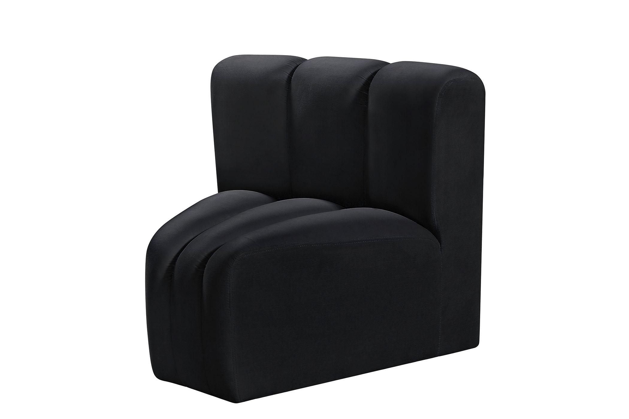 

    
094308282671ARC 103Black-CC Modular Corner Chair
