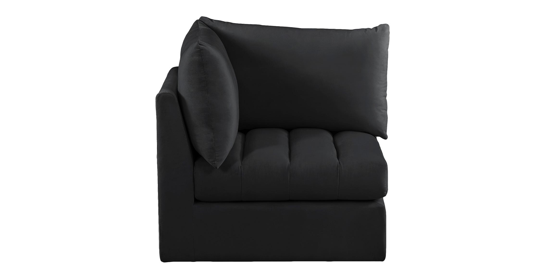 

    
Meridian Furniture JACOB 649Black-Corner Modular Corner Chair Black 649Black-Corner

