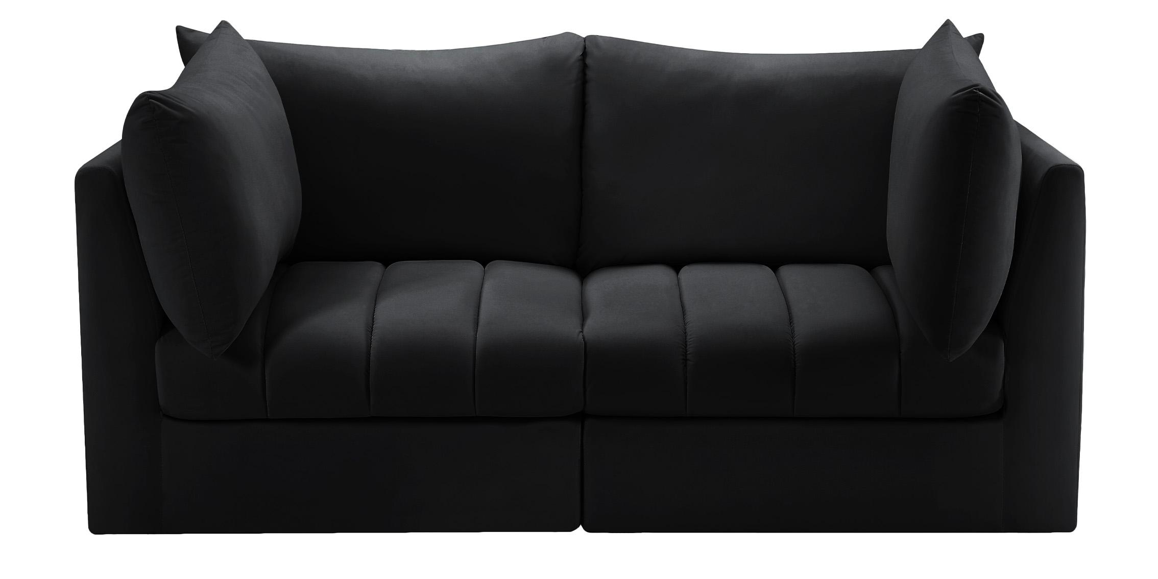 

    
Meridian Furniture JACOB 649Black-S66 Modular Sofa Black 649Black-S66
