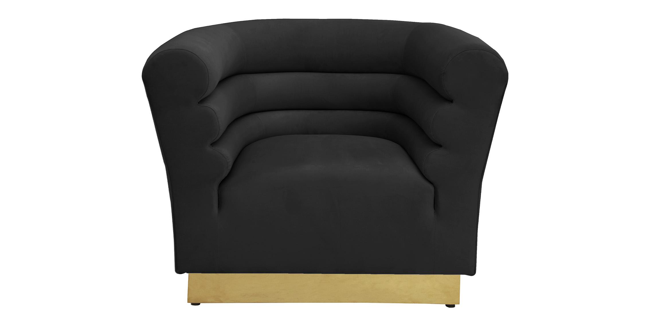 

    
669Black-C-Set-2 Meridian Furniture Arm Chair Set
