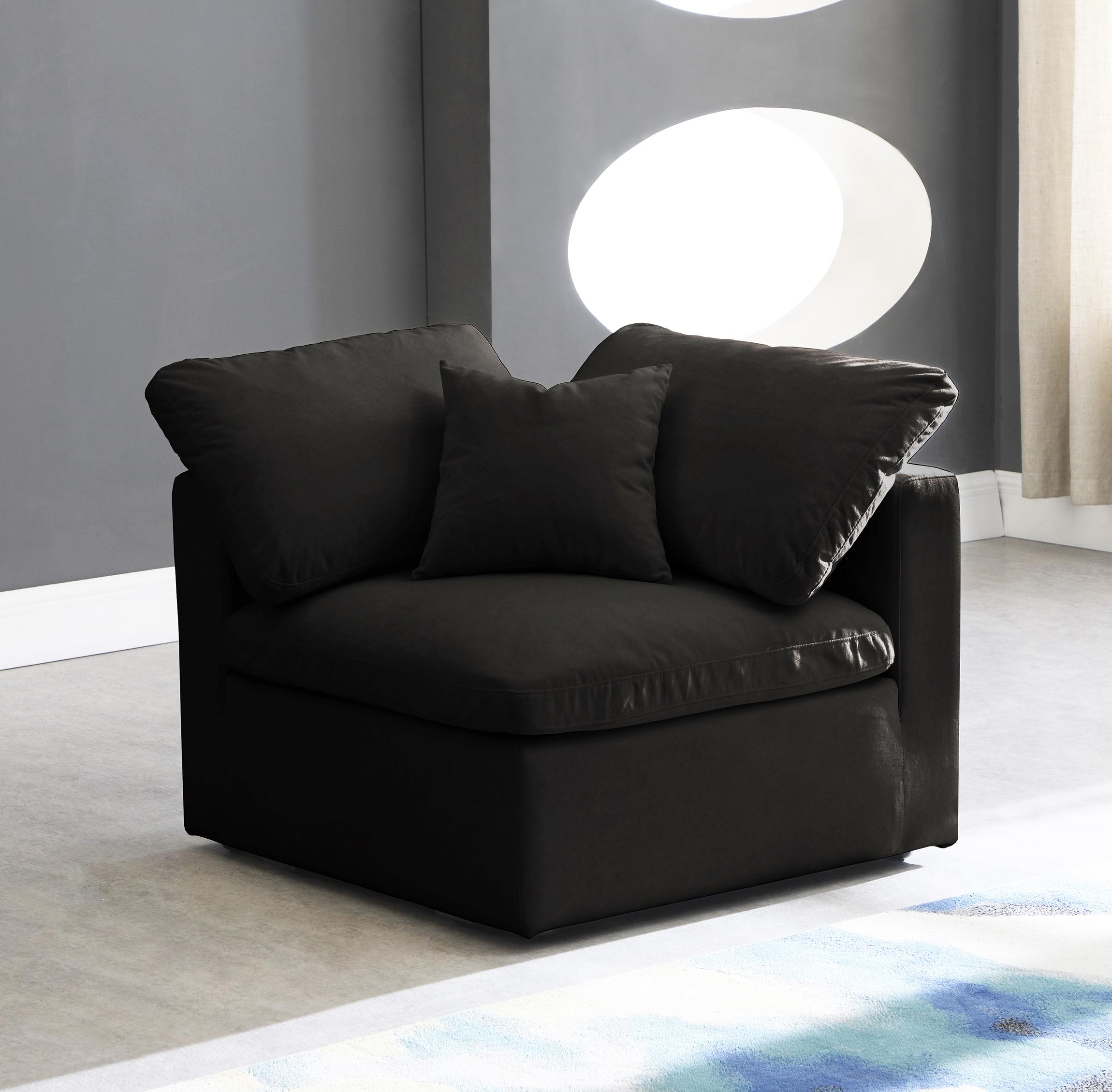 

    
Soflex Cloud BLACK Oversized Chair Black BLACK-Corner-Cloud
