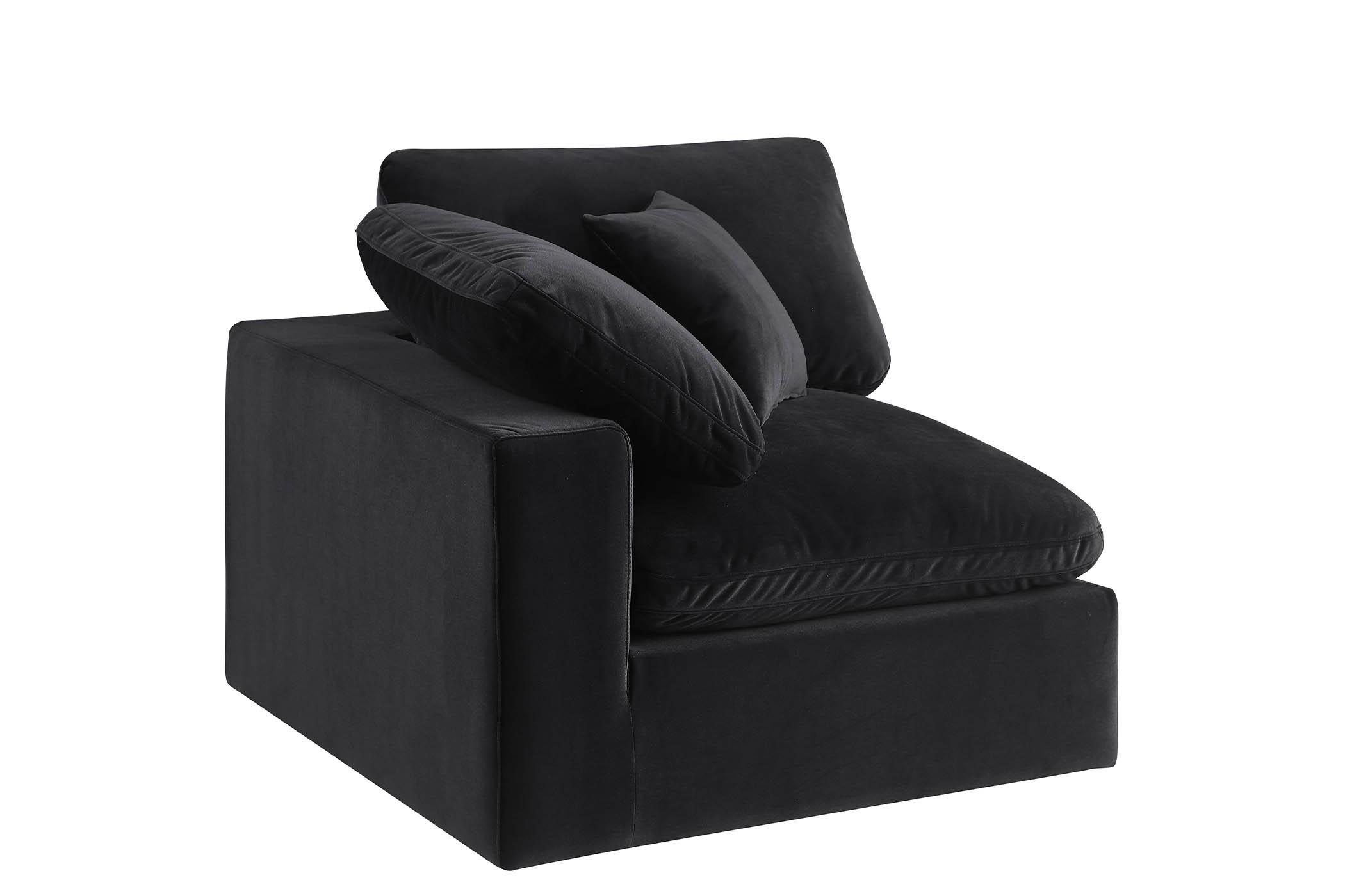 

    
Meridian Furniture 189Black-Corner Corner chair Black 189Black-Corner
