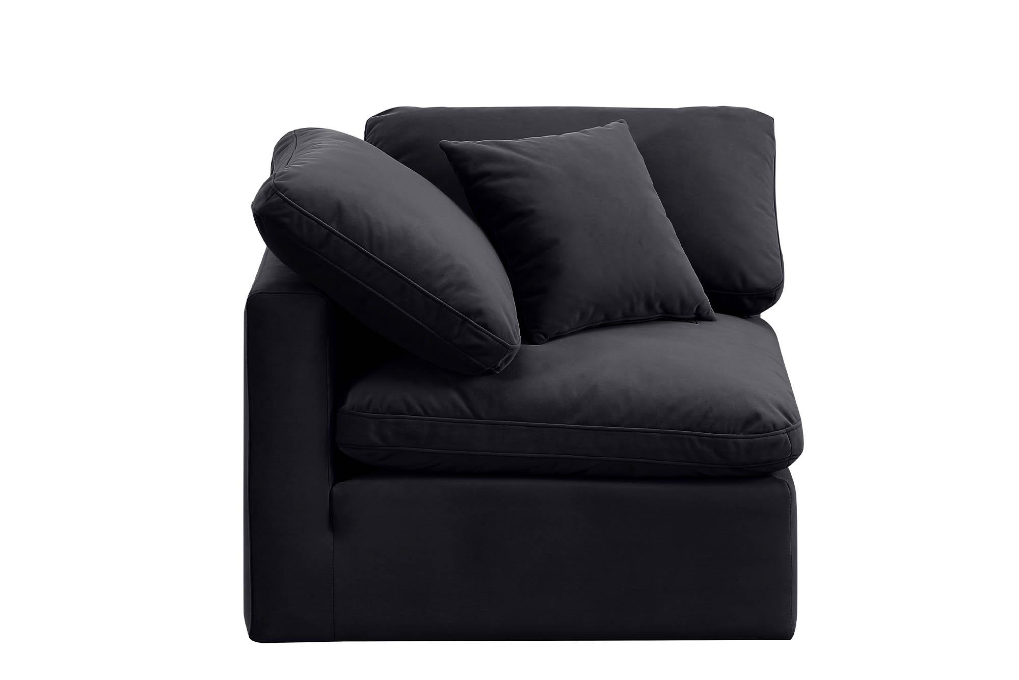 

    
Meridian Furniture INDULGE 147Black-Corner Corner chair Black 147Black-Corner
