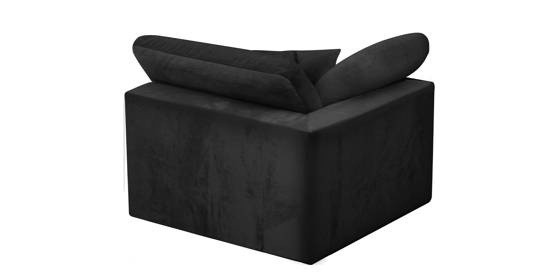 

    
Meridian Furniture 634Black-Corner Corner chair Black 634Black-Corner
