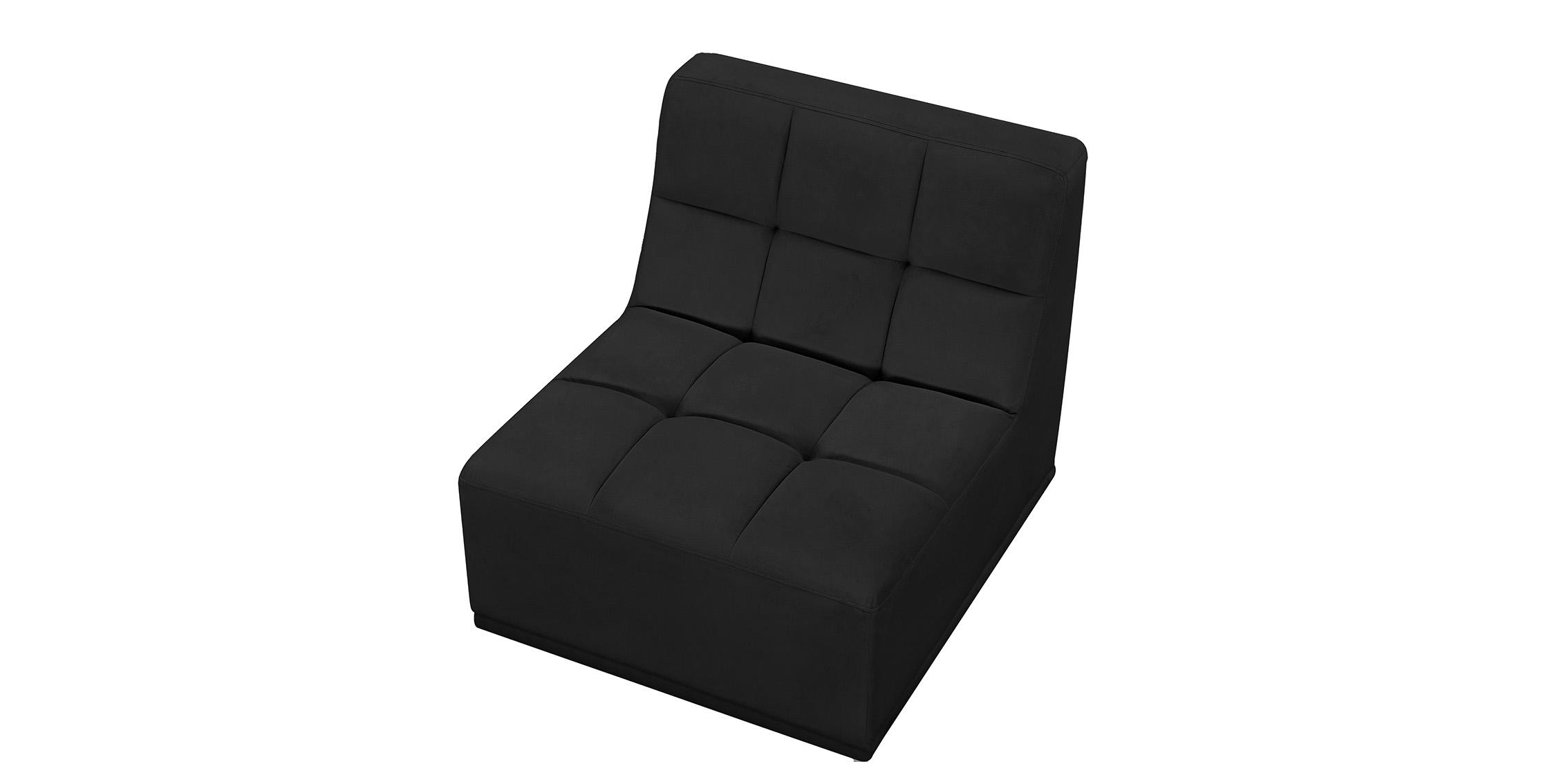 

    
650Black-Armless Meridian Furniture Armless Chair
