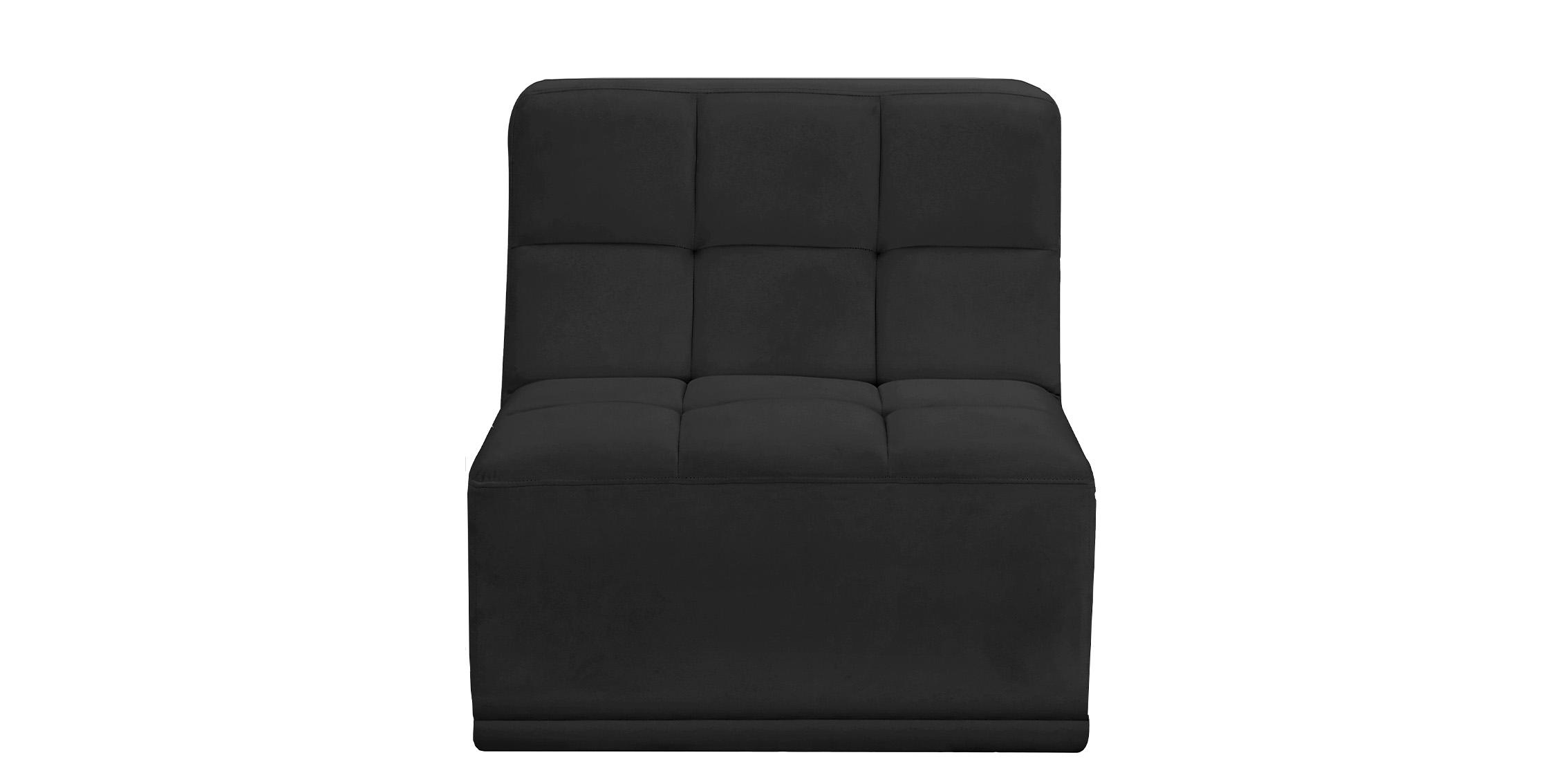 

    
Meridian Furniture RELAX 650Black-Armless Armless Chair Black 650Black-Armless
