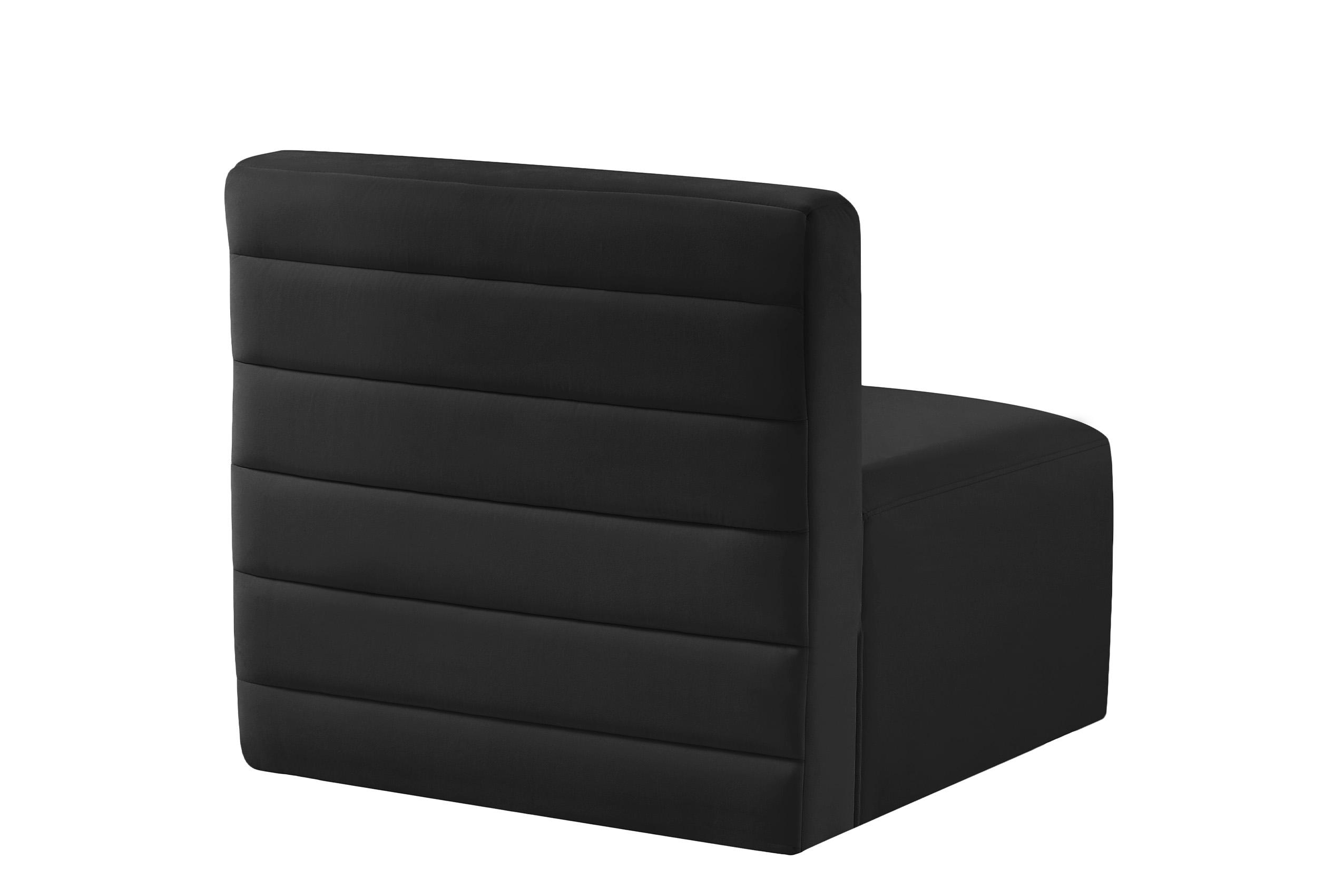 

    
677Black-Armless Meridian Furniture Chair

