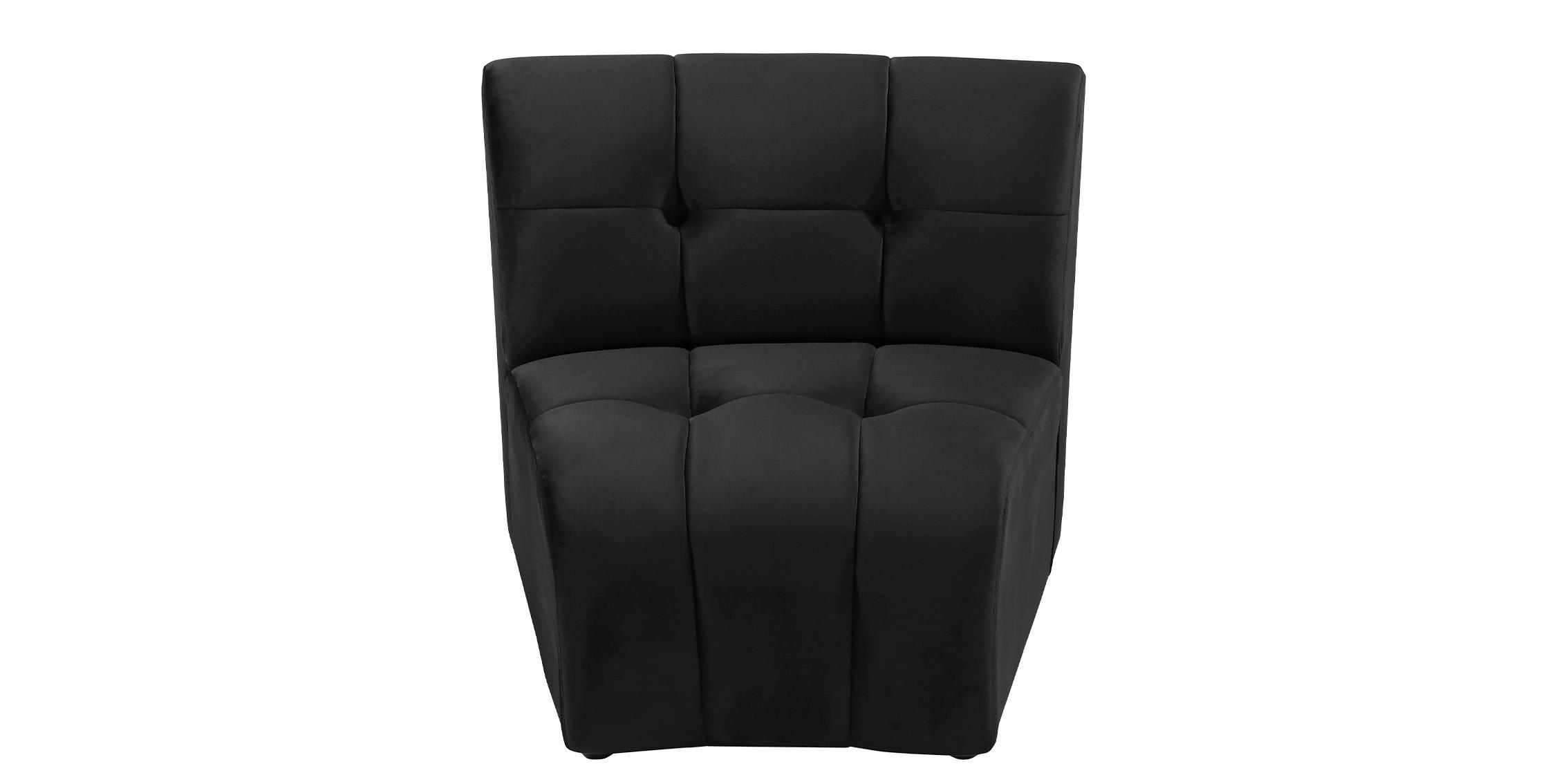 

    
Meridian Furniture LIMITLESS 645Black-C Modular Chair Black 645Black-C
