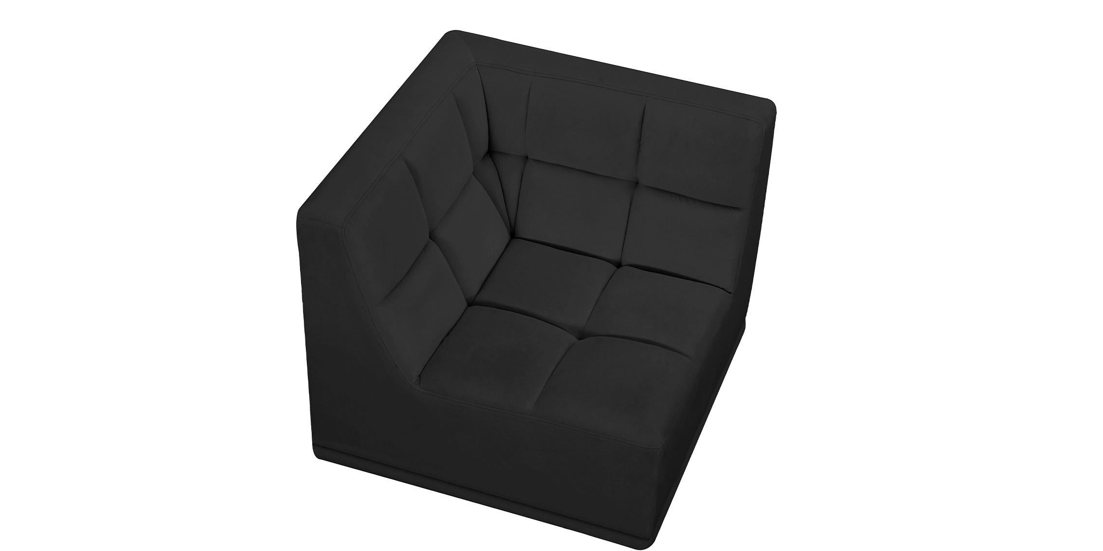 

    
Meridian Furniture RELAX 650Black-Corner Modular Corner Chair Black 650Black-Corner
