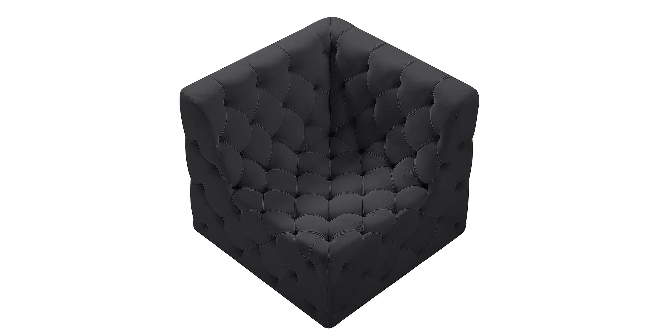 

    
Meridian Furniture TUFT  680Black-Corner Modular Corner Chair Black 680Black-Corner
