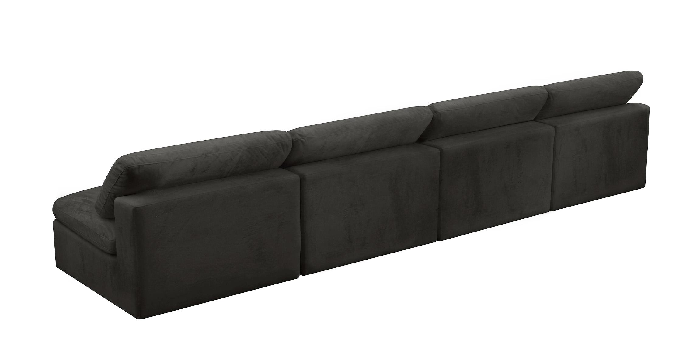 

        
Meridian Furniture 634Black-S156 Modular Sofa Black Fabric 094308254357
