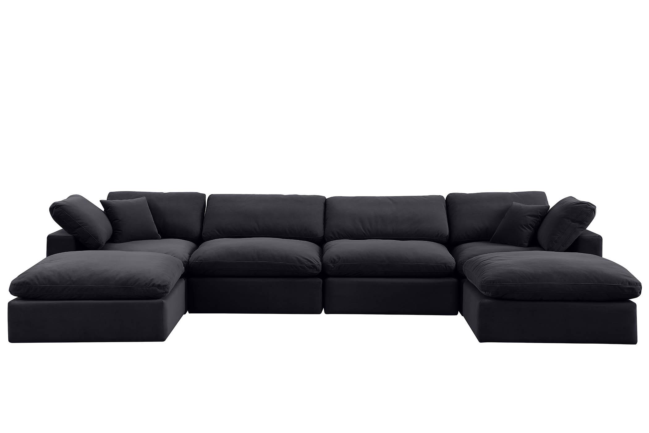 

    
Meridian Furniture 189Black-Sec6B Modular Sectional Black 189Black-Sec6B
