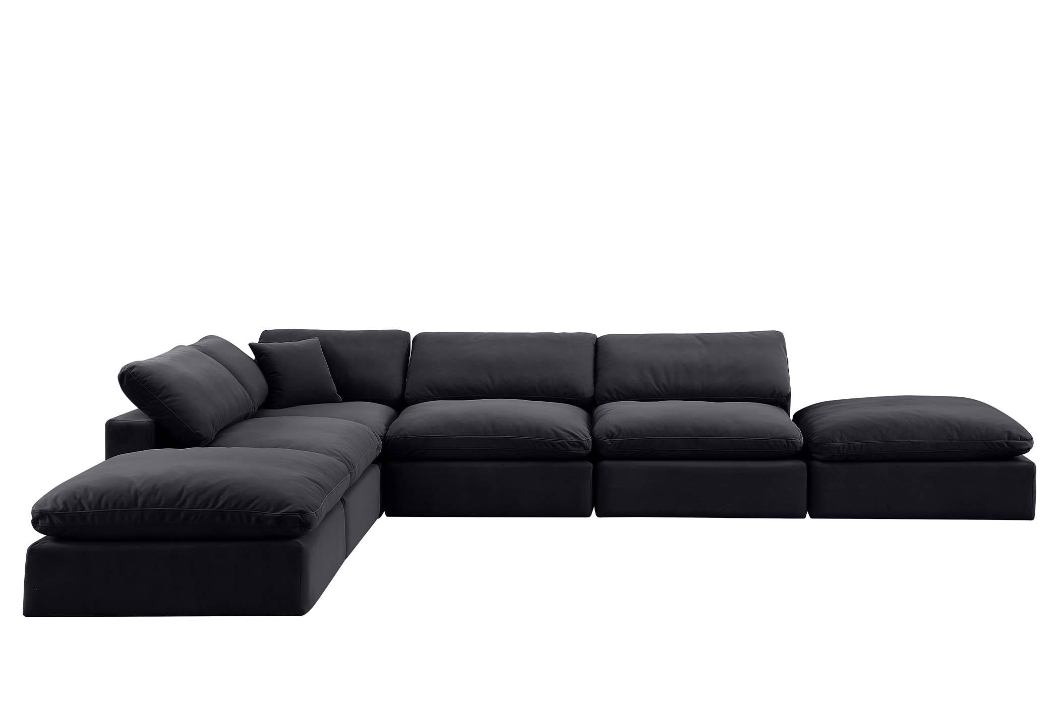 

    
Meridian Furniture 189Black-Sec6E Modular Sectional Black 189Black-Sec6E
