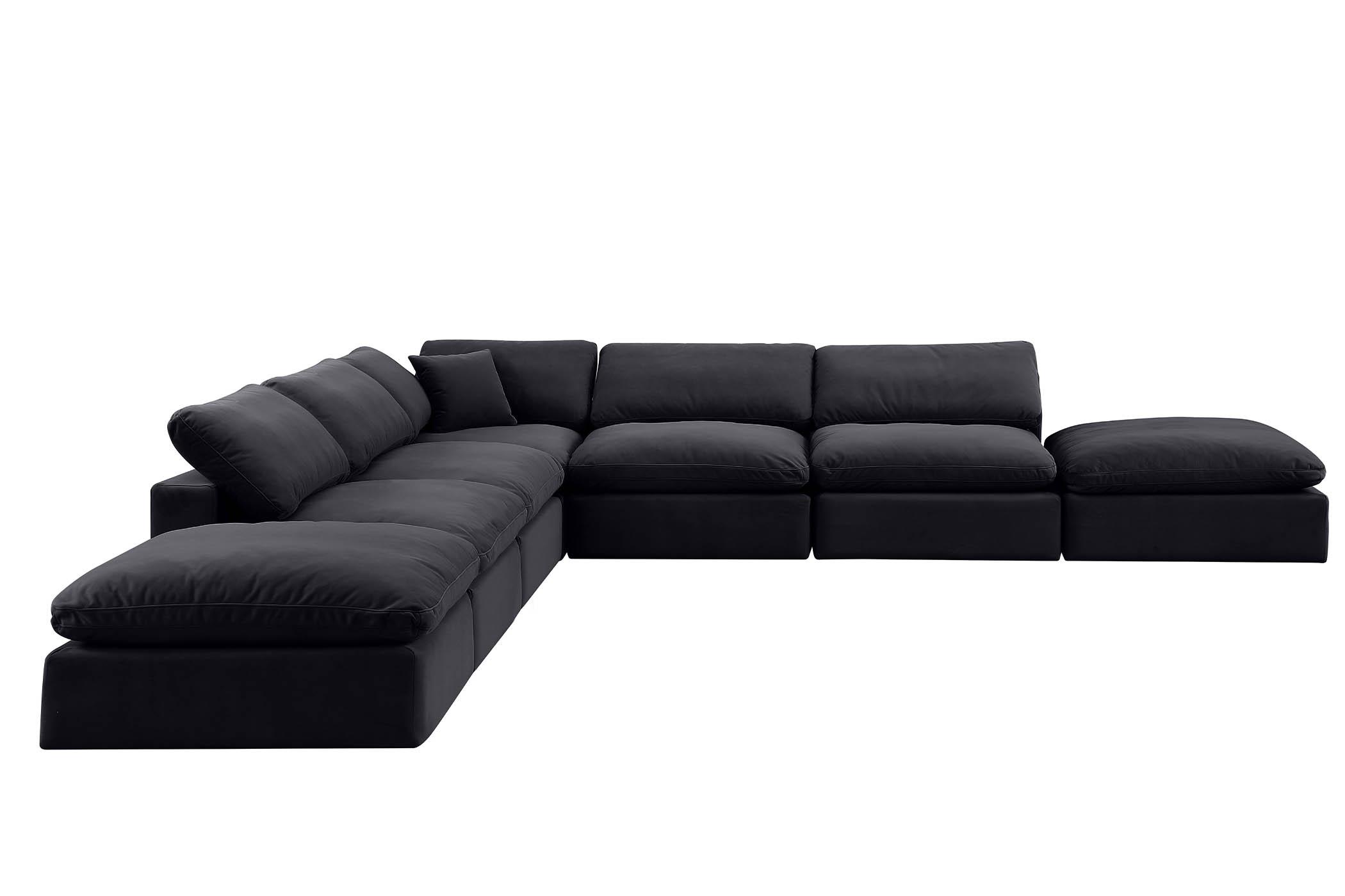 

    
Meridian Furniture 189Black-Sec7C Modular Sectional Black 189Black-Sec7C
