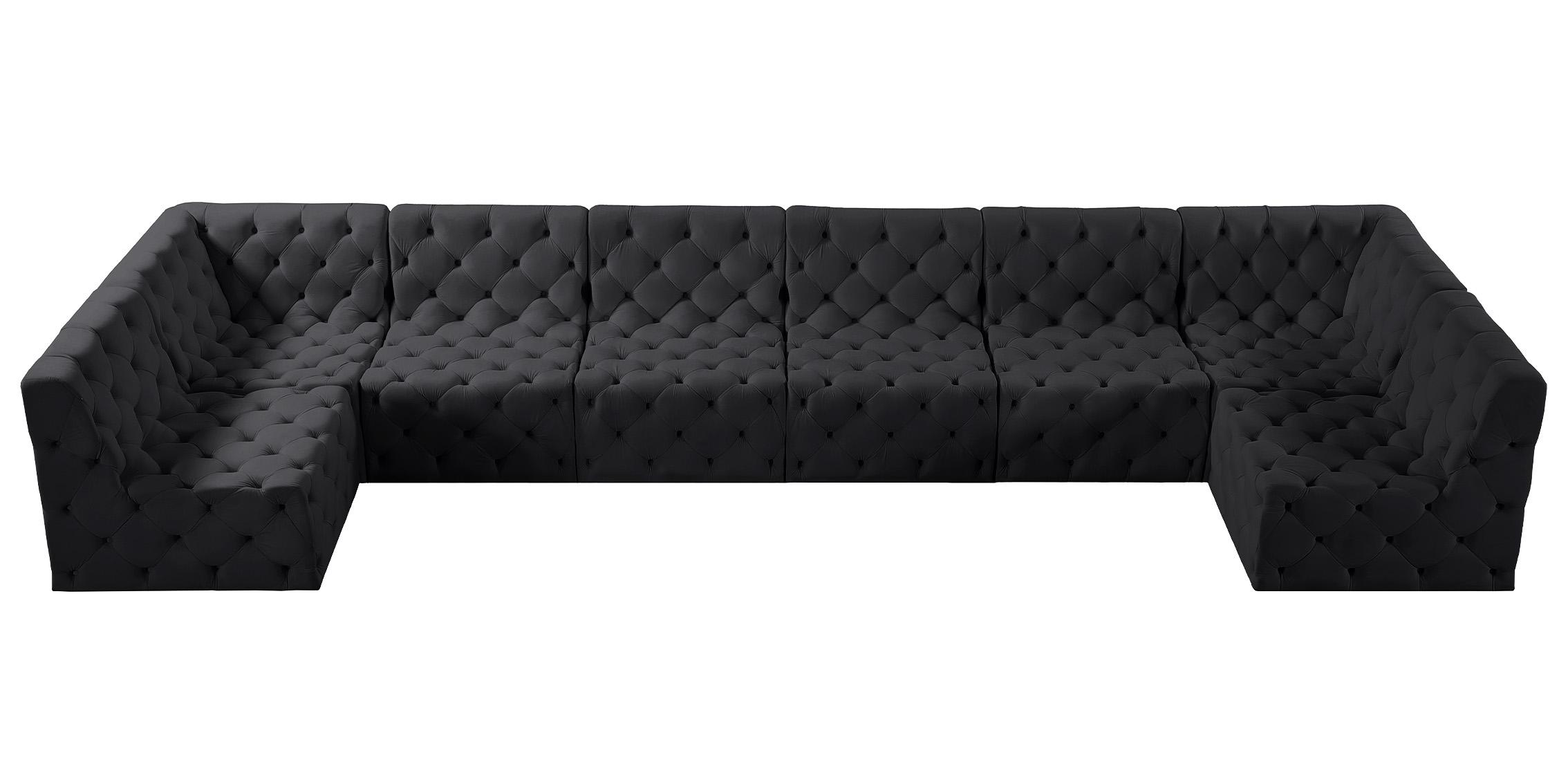 

    
Meridian Furniture TUFT 680Black-Sec8B Modular Sectional Black 680Black-Sec8B
