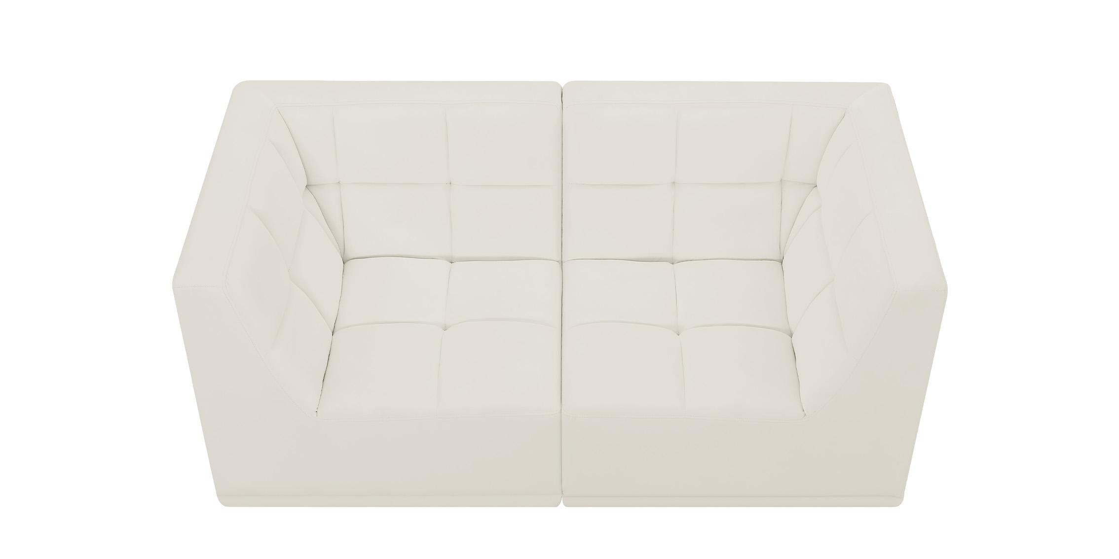 

    
Meridian Furniture RELAX 650Cream-S68 Modular Sofa Cream 650Cream-S68
